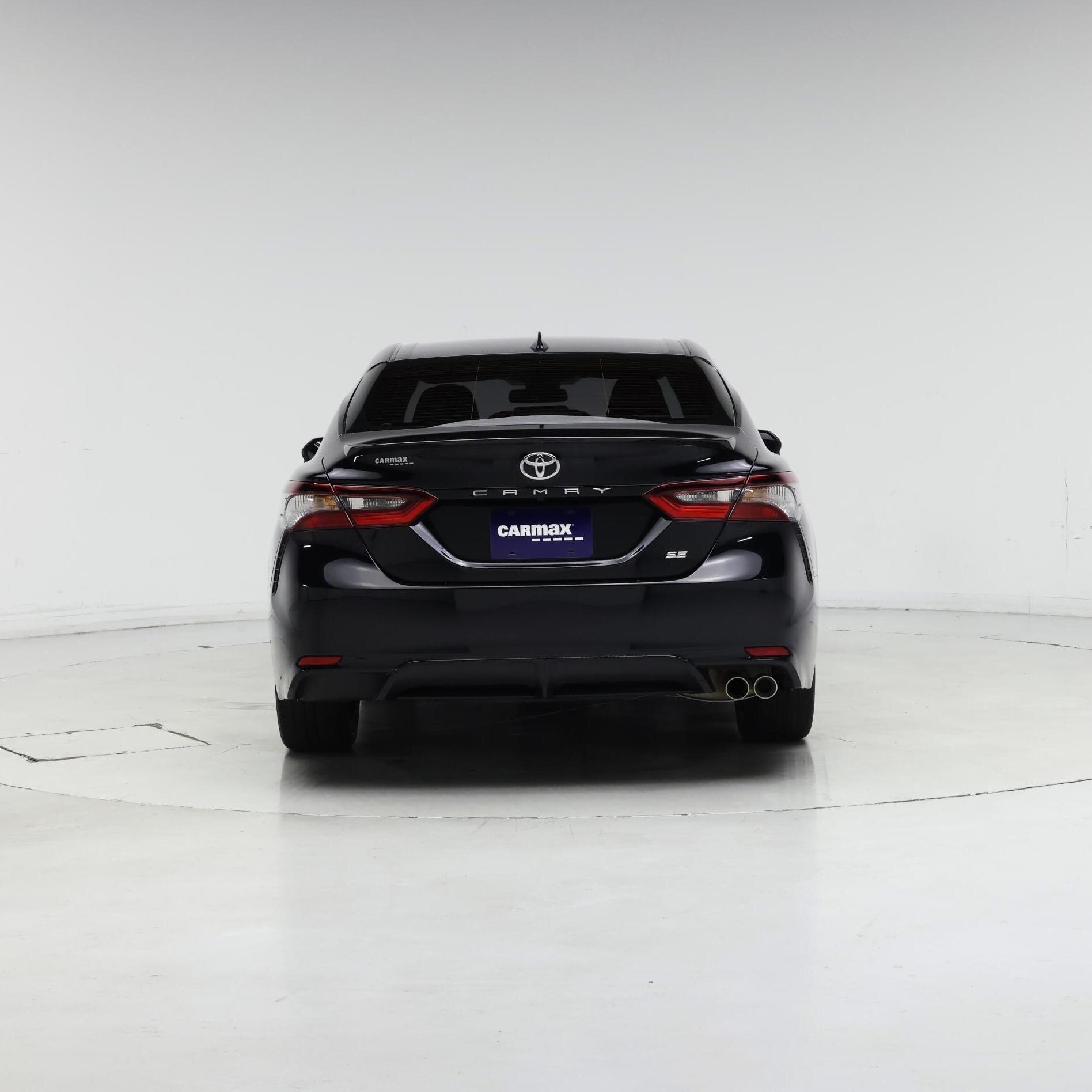 Thumbnail: 2023 Toyota Camry - 6