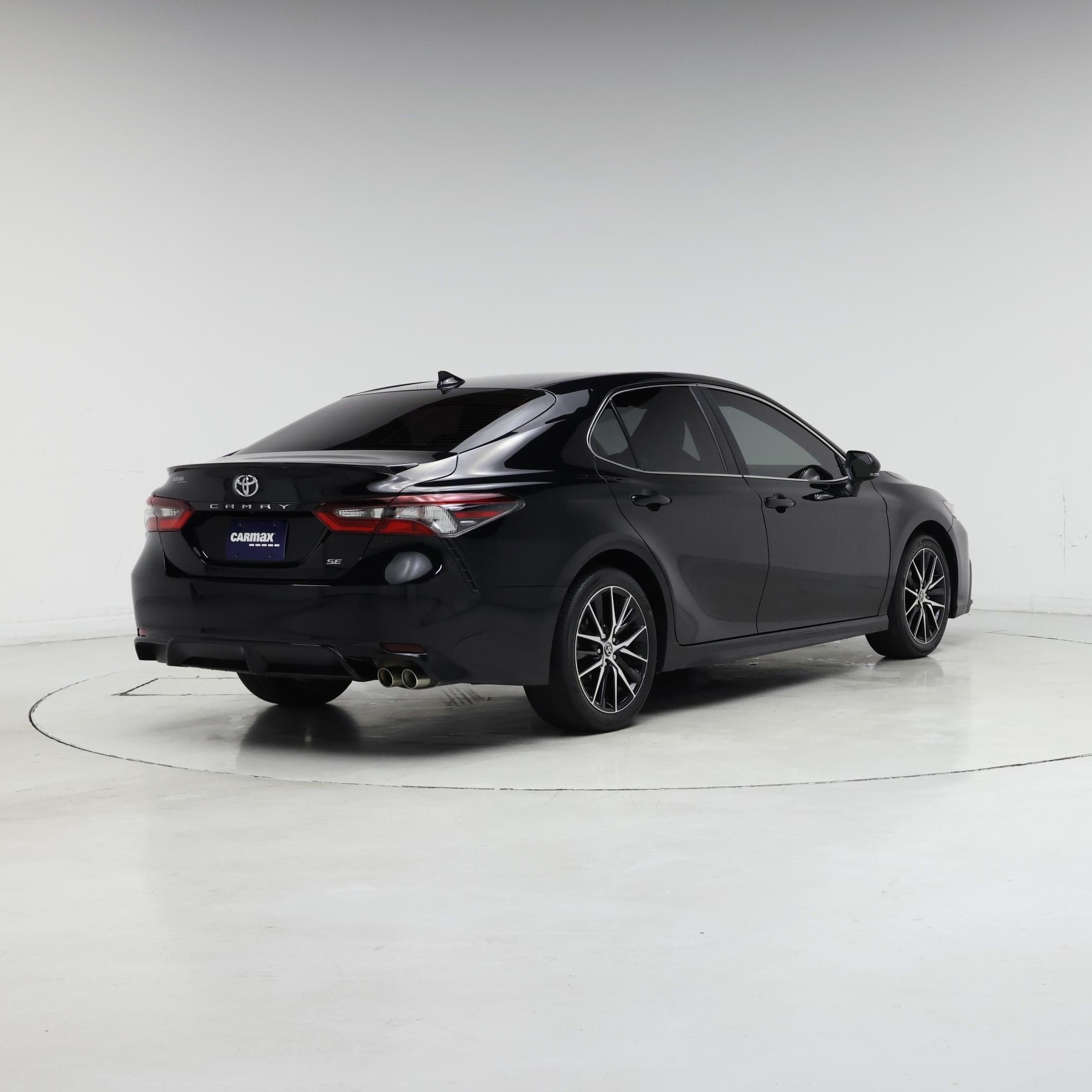Thumbnail: 2023 Toyota Camry - 8