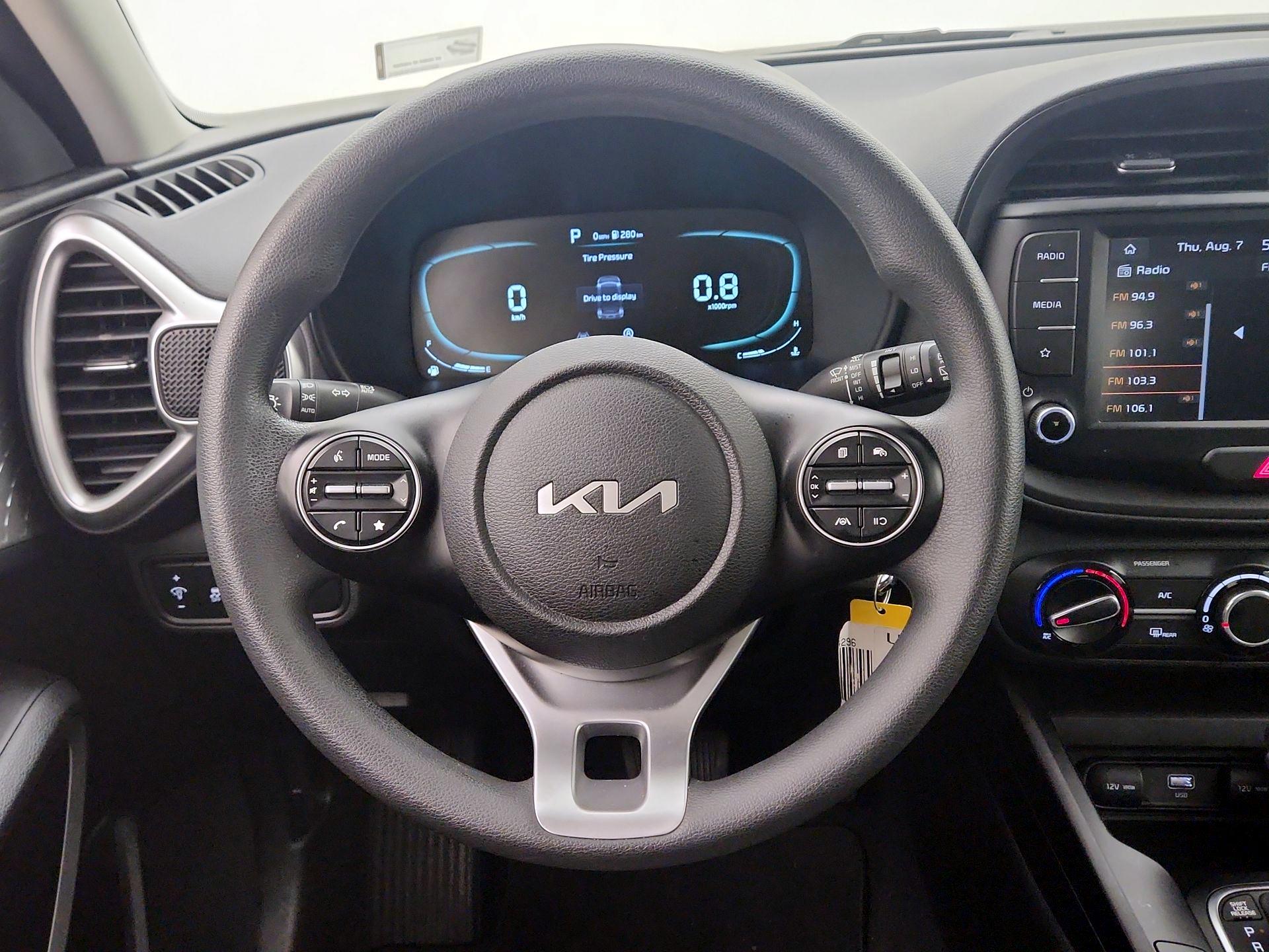 Thumbnail: 2023 Kia Soul - 10