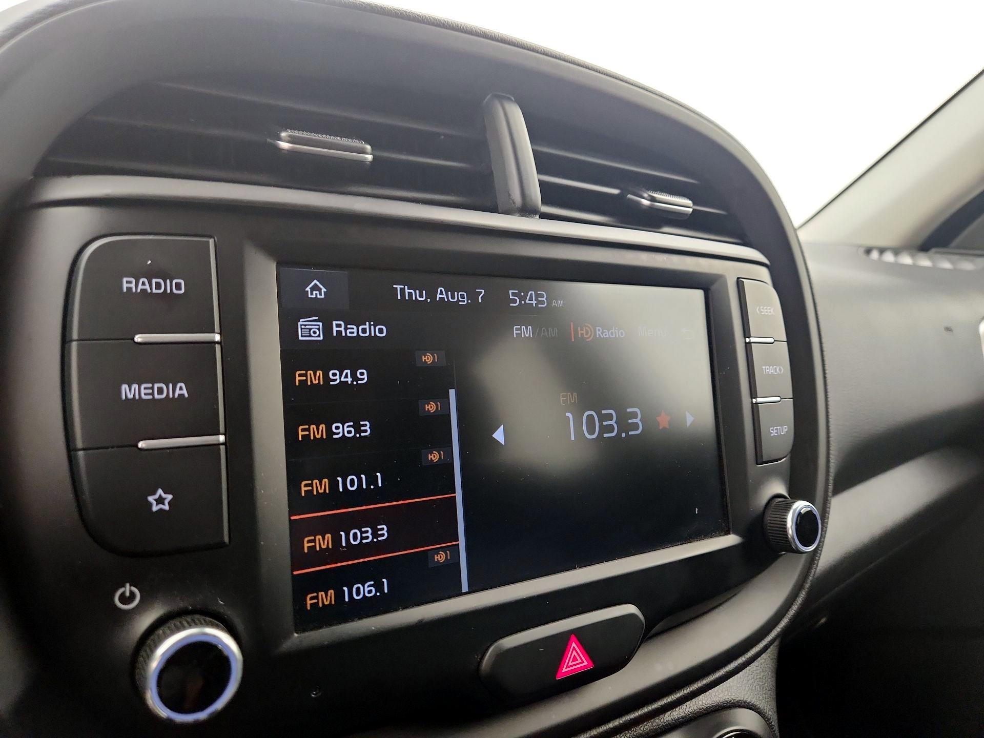 Thumbnail: 2023 Kia Soul - 15