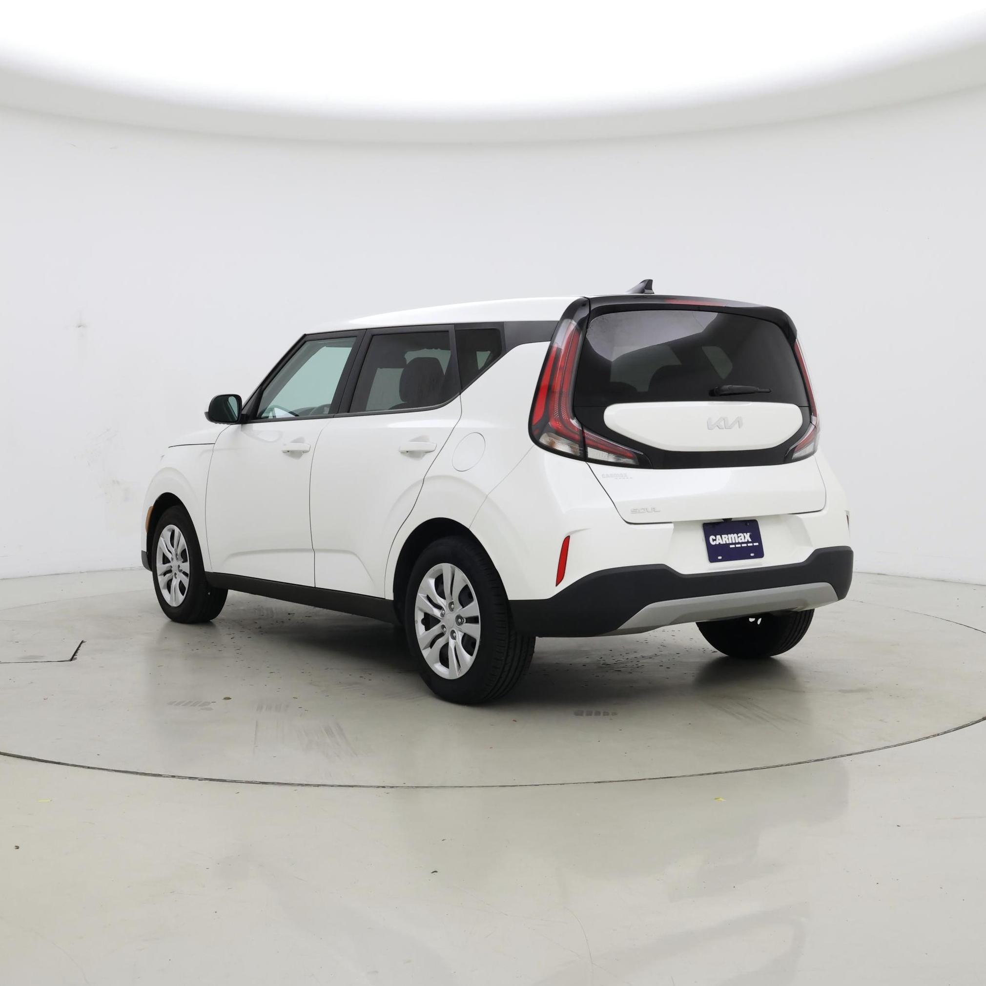 Thumbnail: 2023 Kia Soul - 2