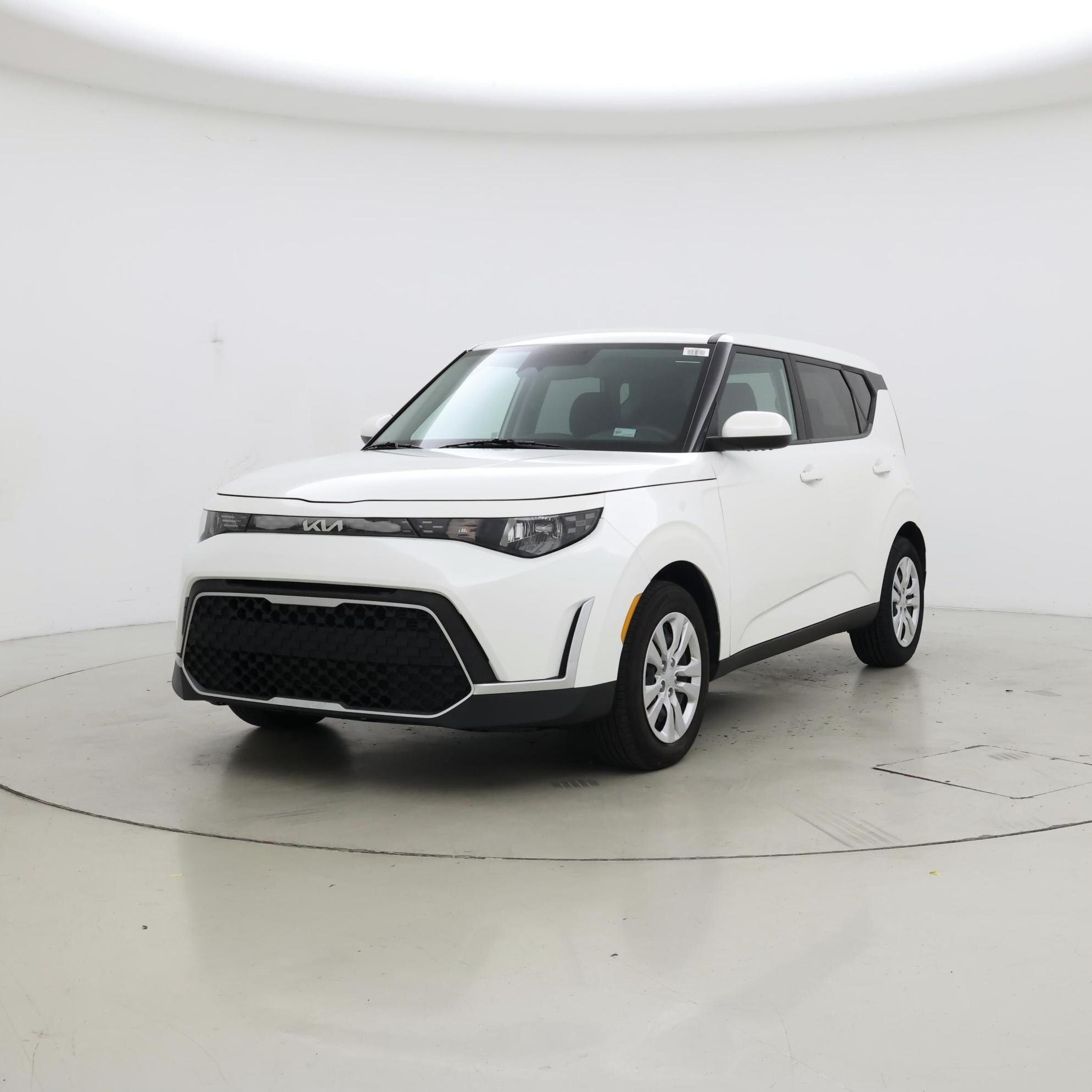 Thumbnail: 2023 Kia Soul - 4
