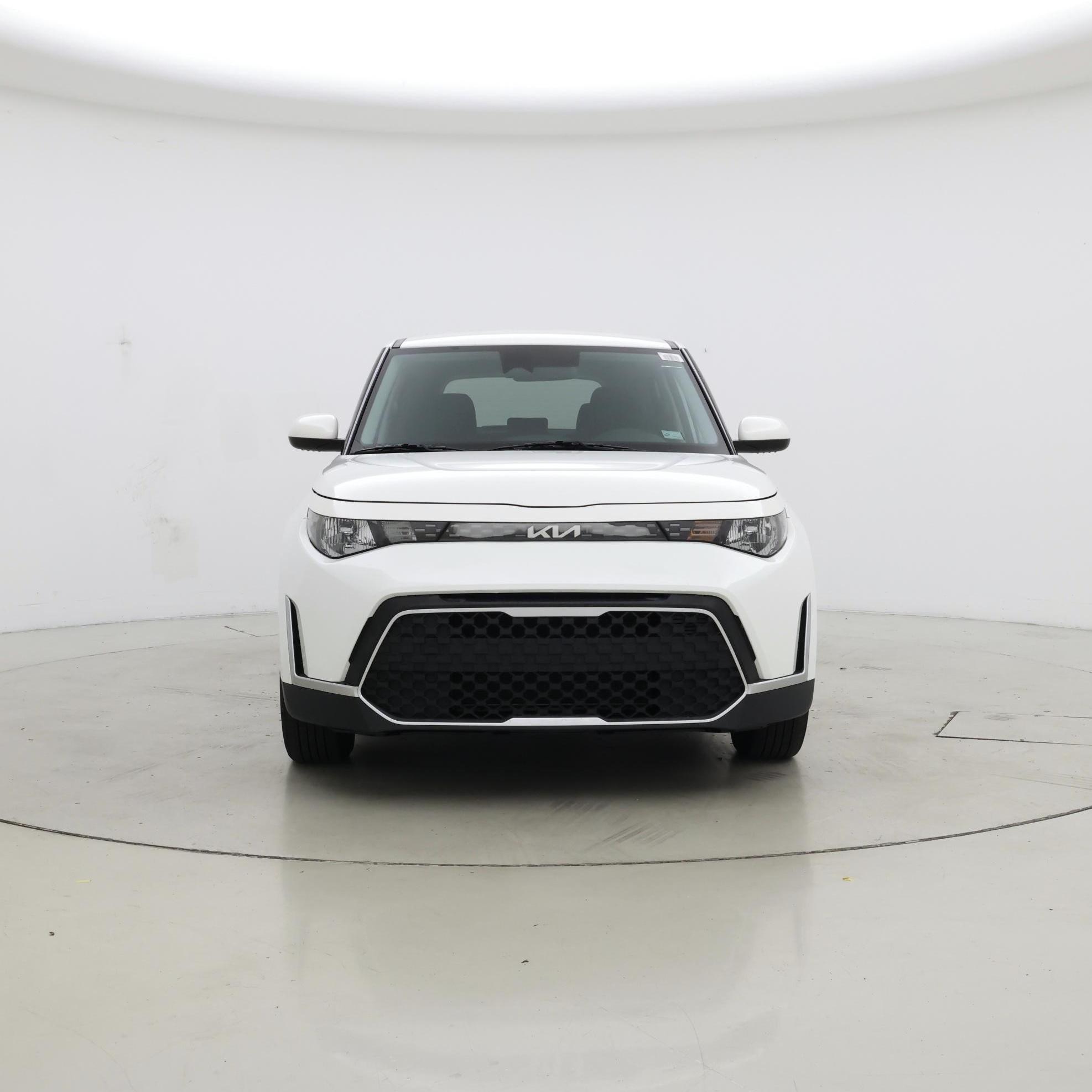 Thumbnail: 2023 Kia Soul - 5
