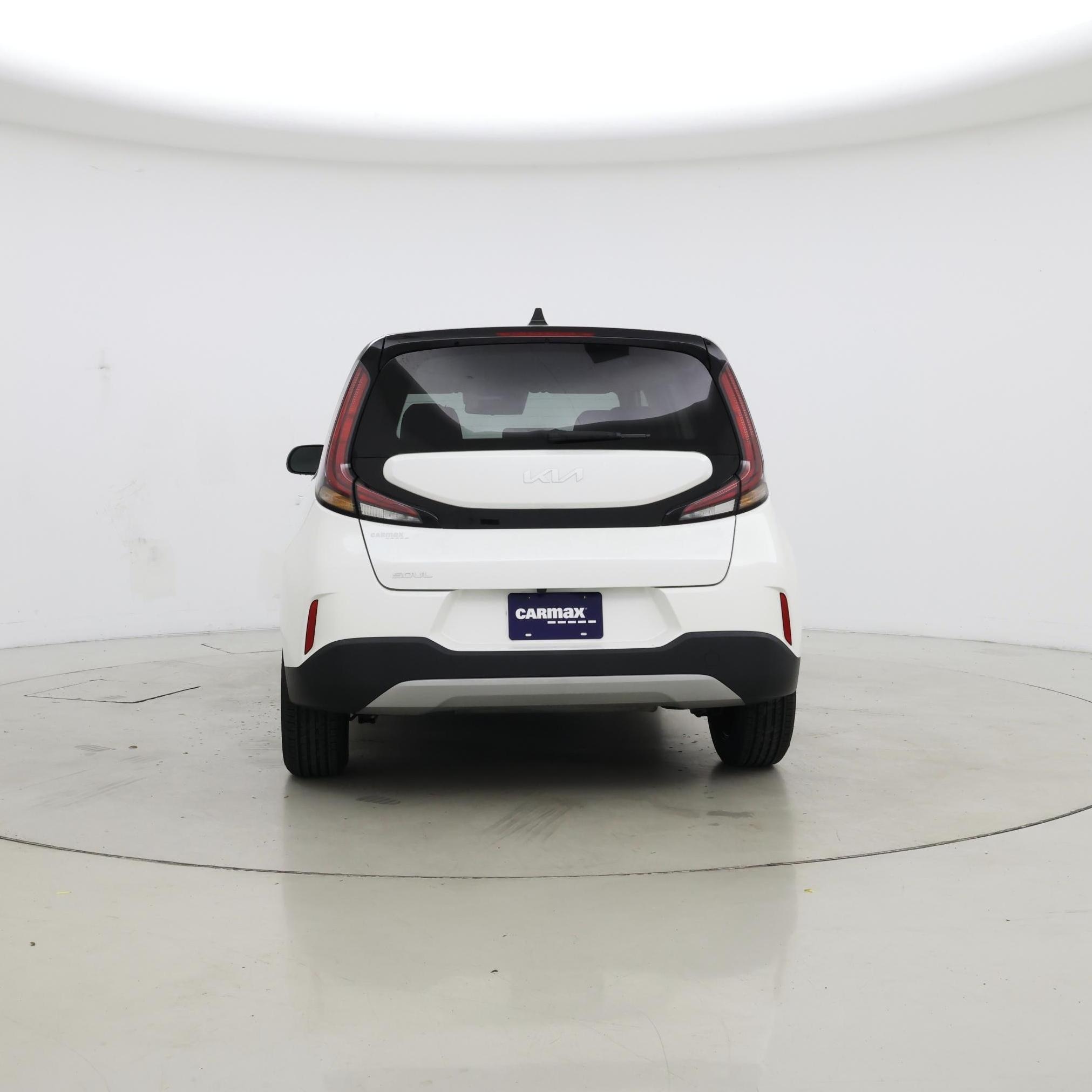 Thumbnail: 2023 Kia Soul - 6