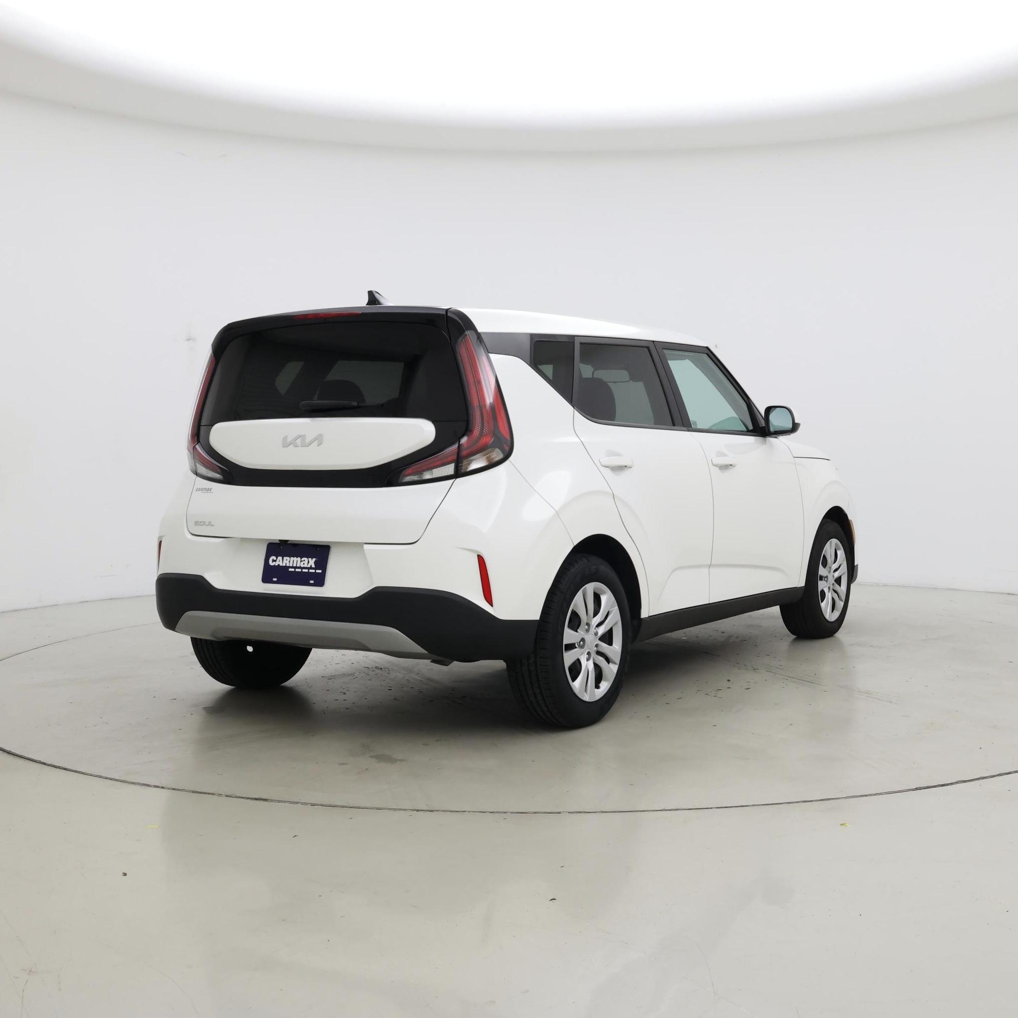 Thumbnail: 2023 Kia Soul - 8