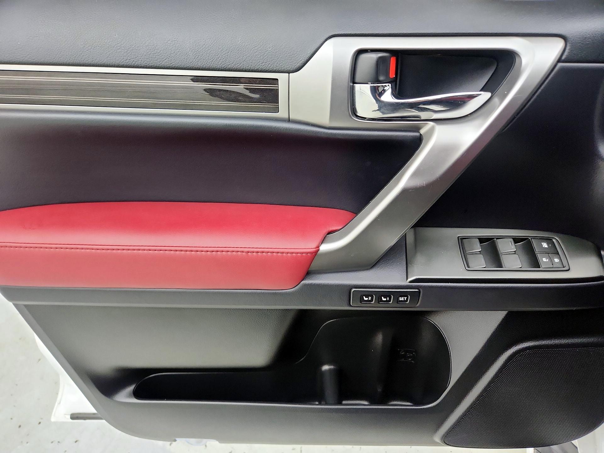 Thumbnail: 2023 Lexus GX - 12