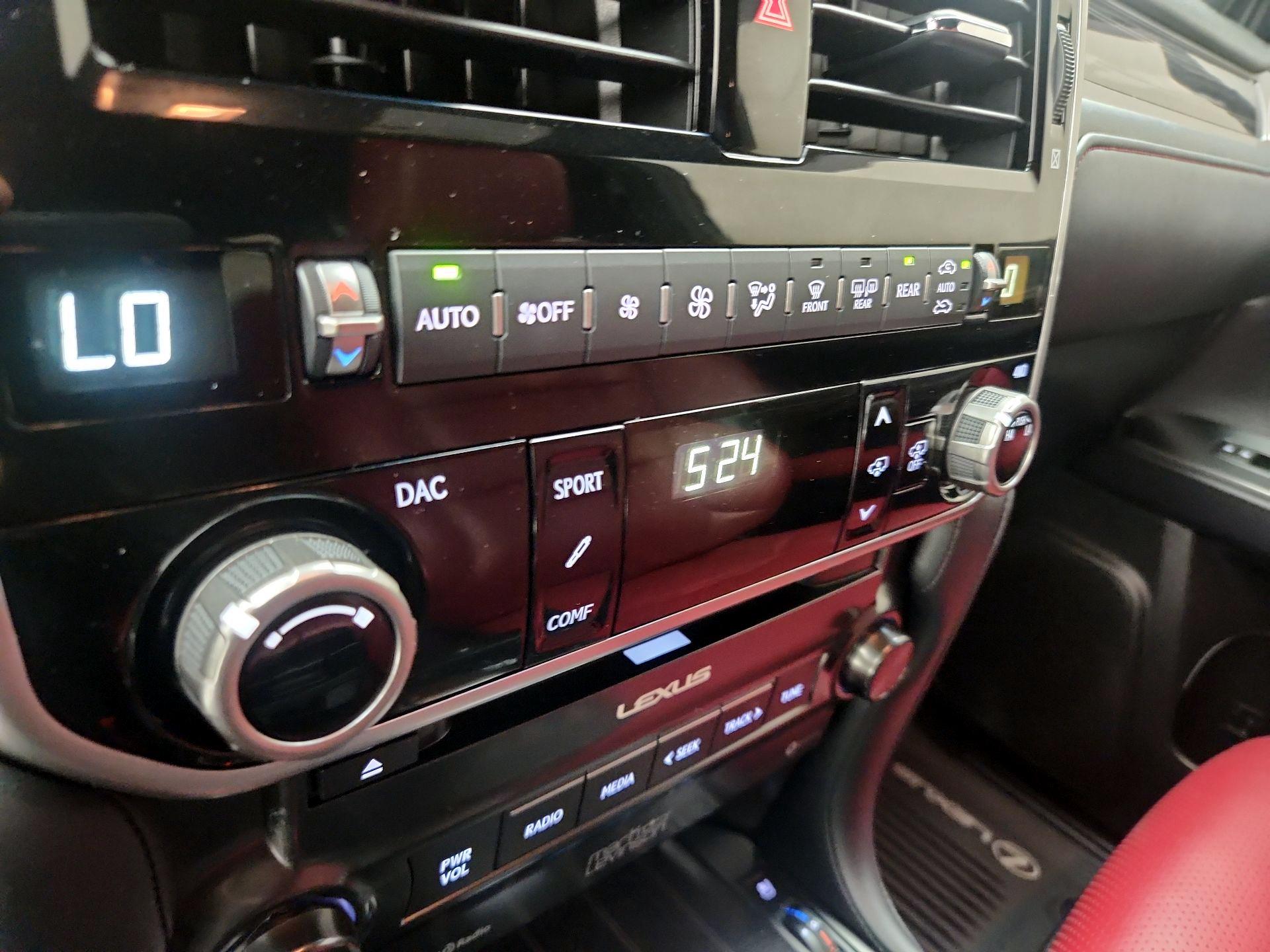 Thumbnail: 2023 Lexus GX - 17
