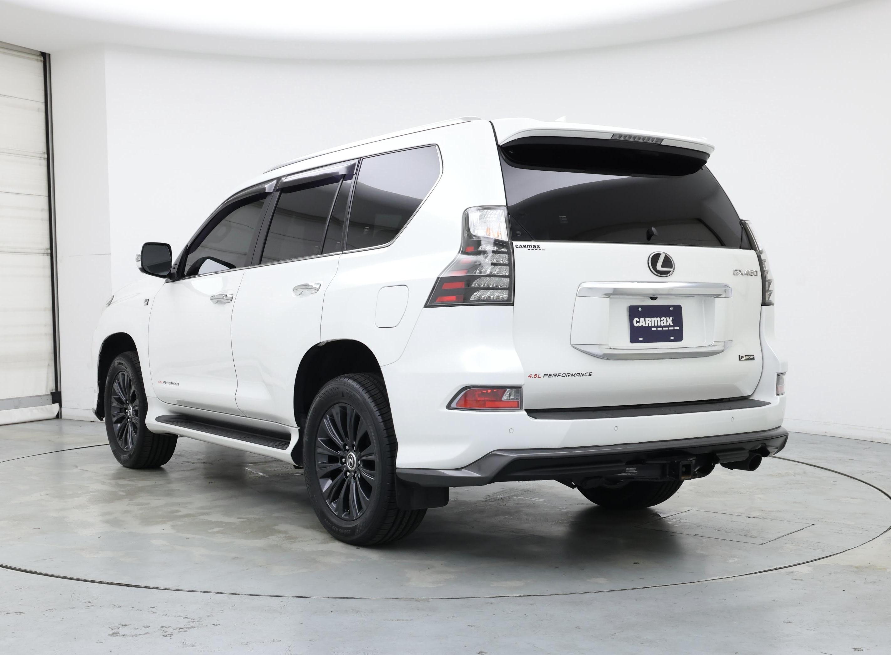 Thumbnail: 2023 Lexus GX - 2