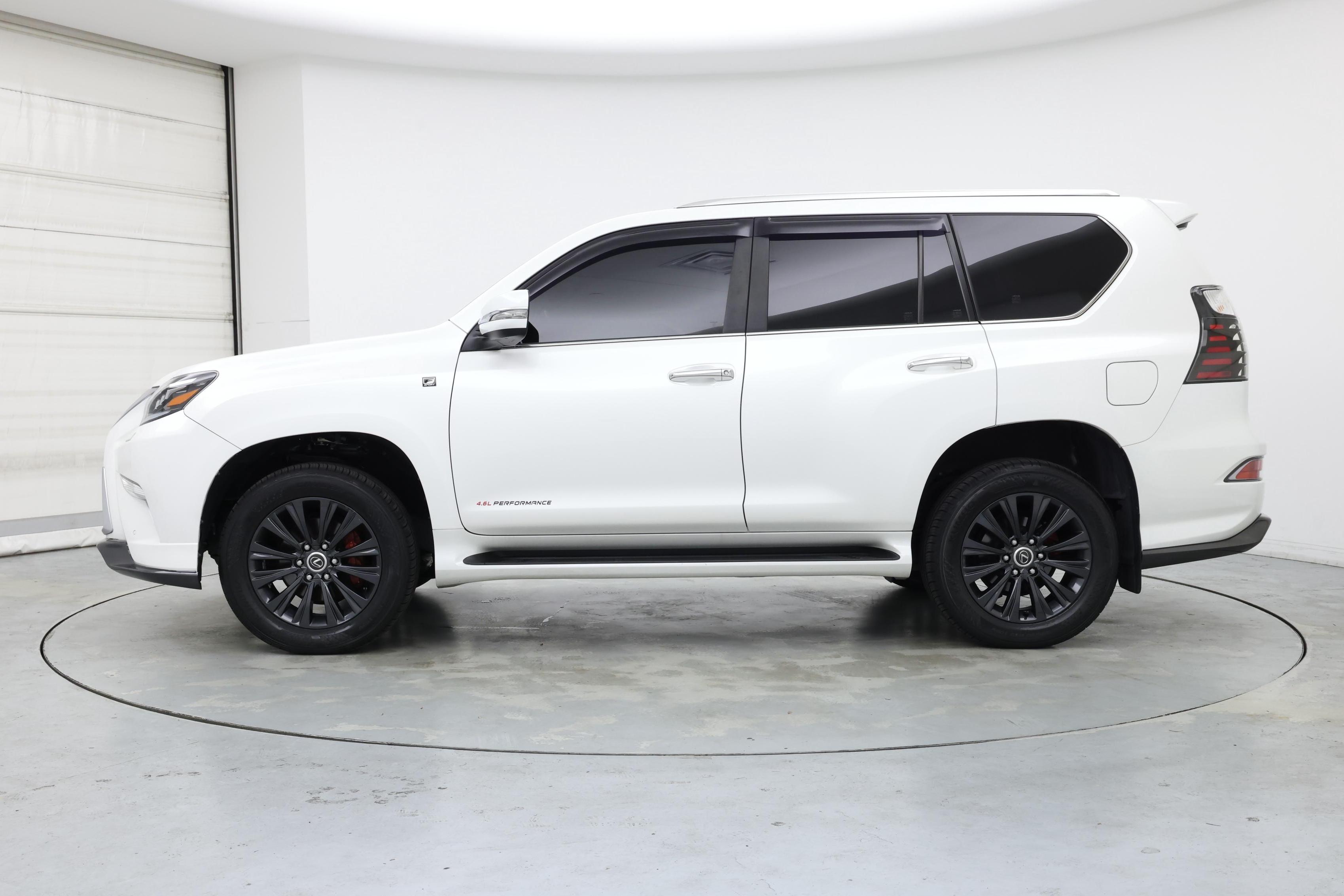 Thumbnail: 2023 Lexus GX - 3