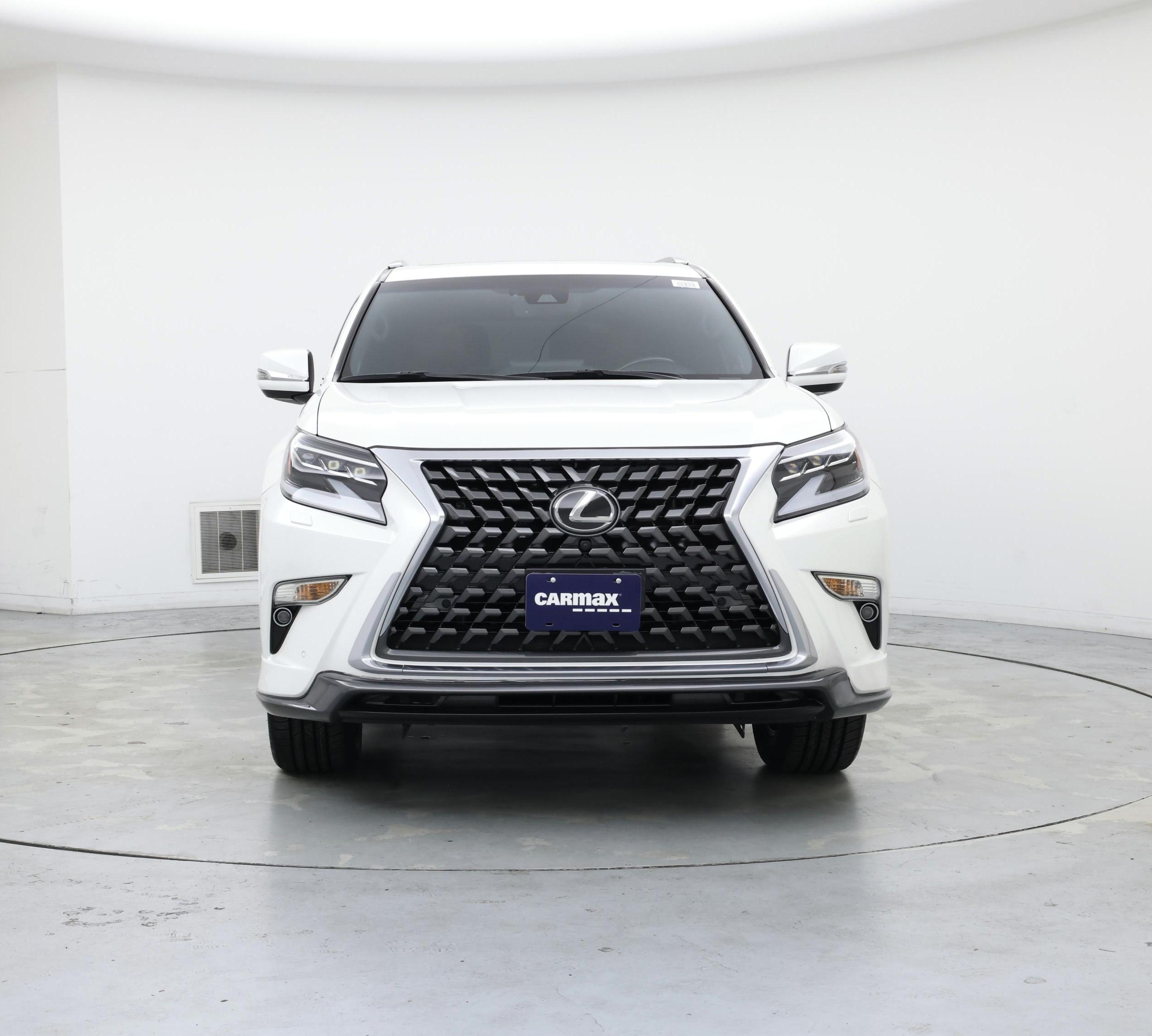 Thumbnail: 2023 Lexus GX - 5