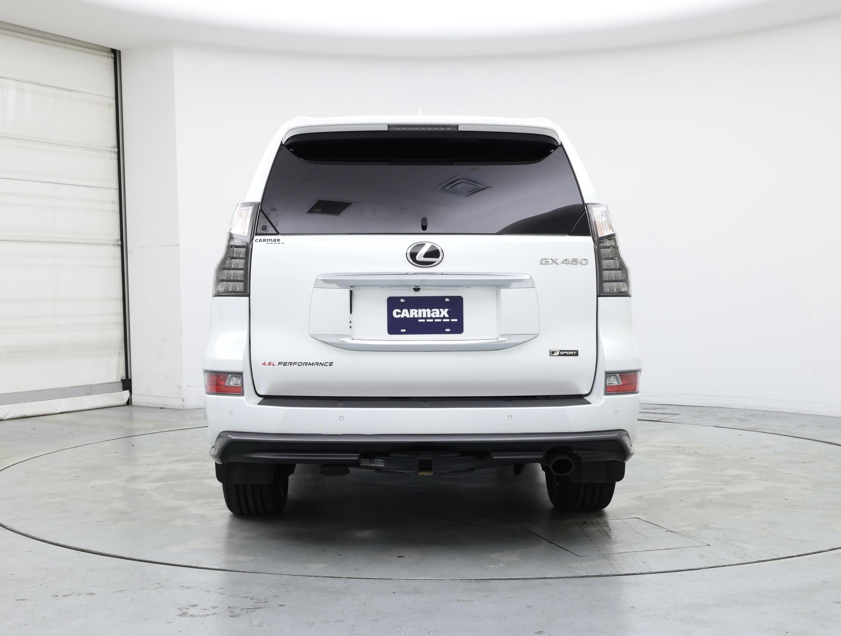 Thumbnail: 2023 Lexus GX - 6