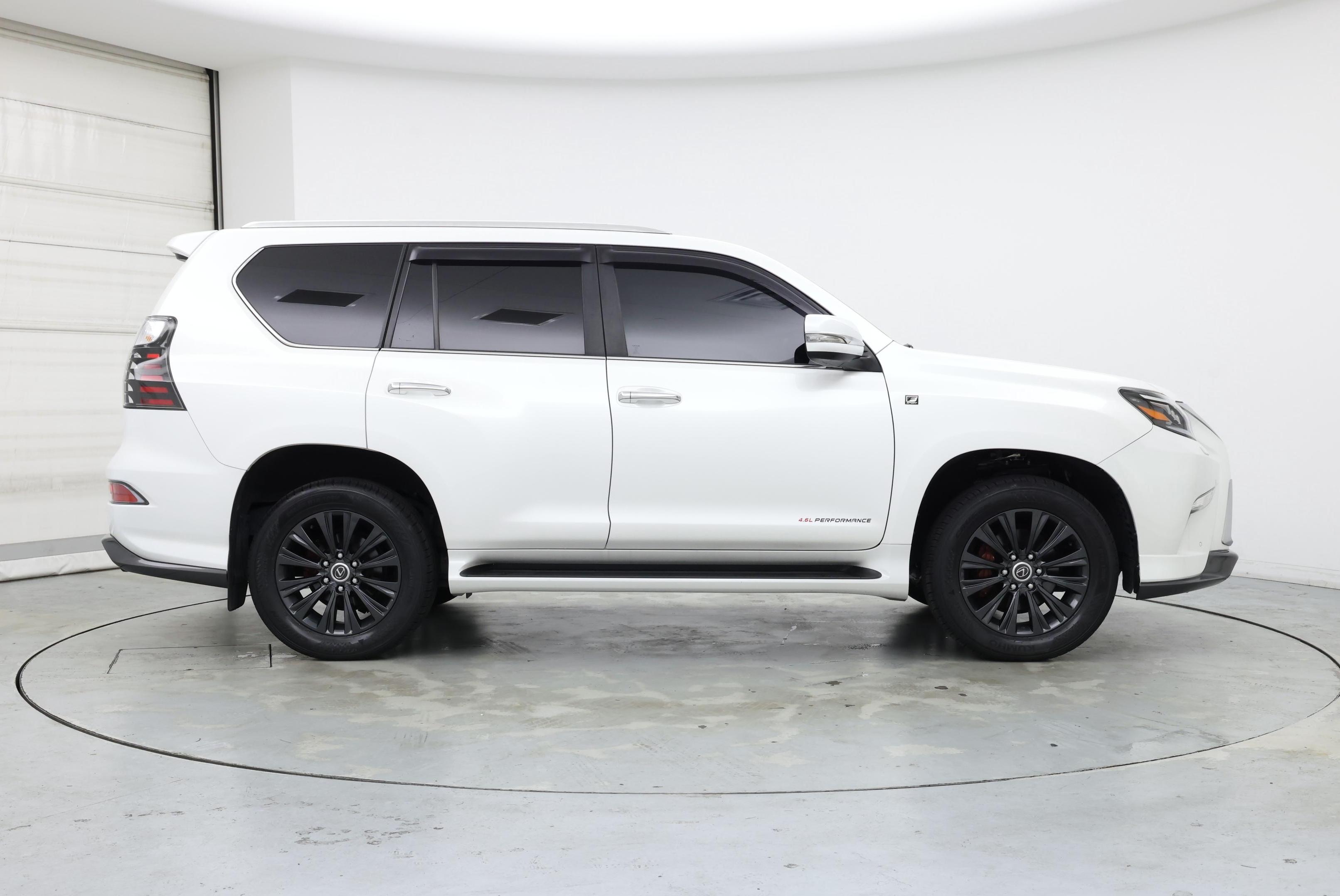 Thumbnail: 2023 Lexus GX - 7