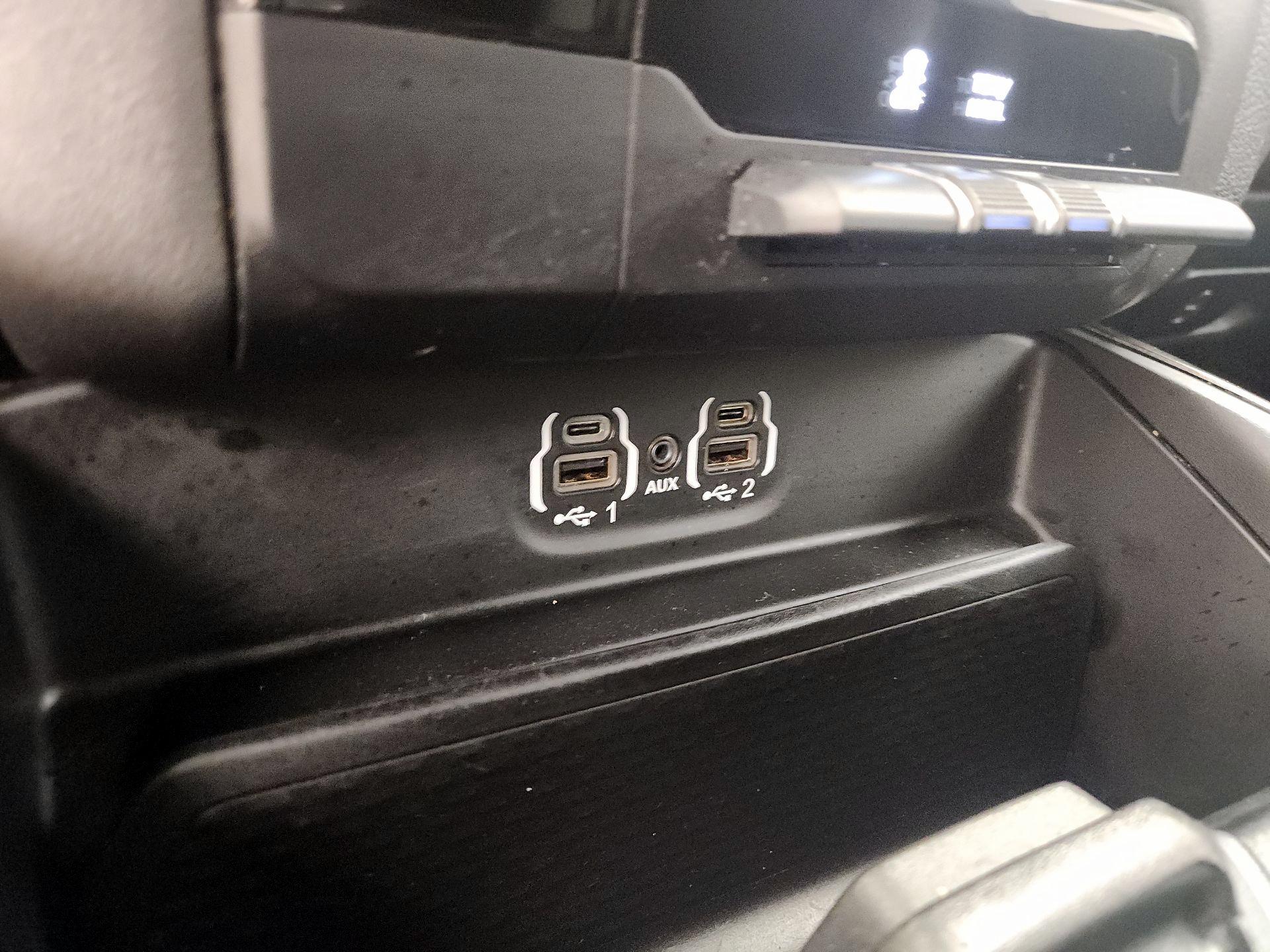 Thumbnail: 2021 RAM 1500 - 18