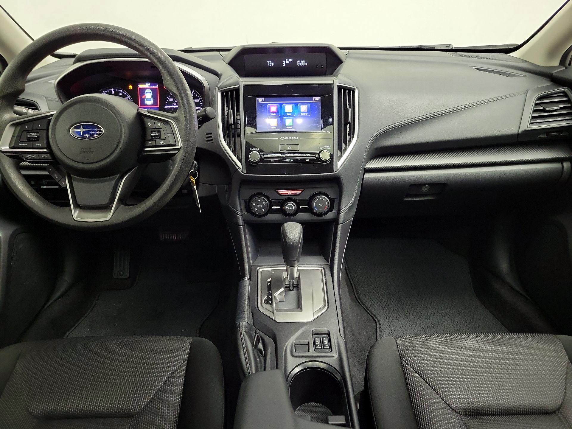 Thumbnail: 2018 Subaru Impreza - 9