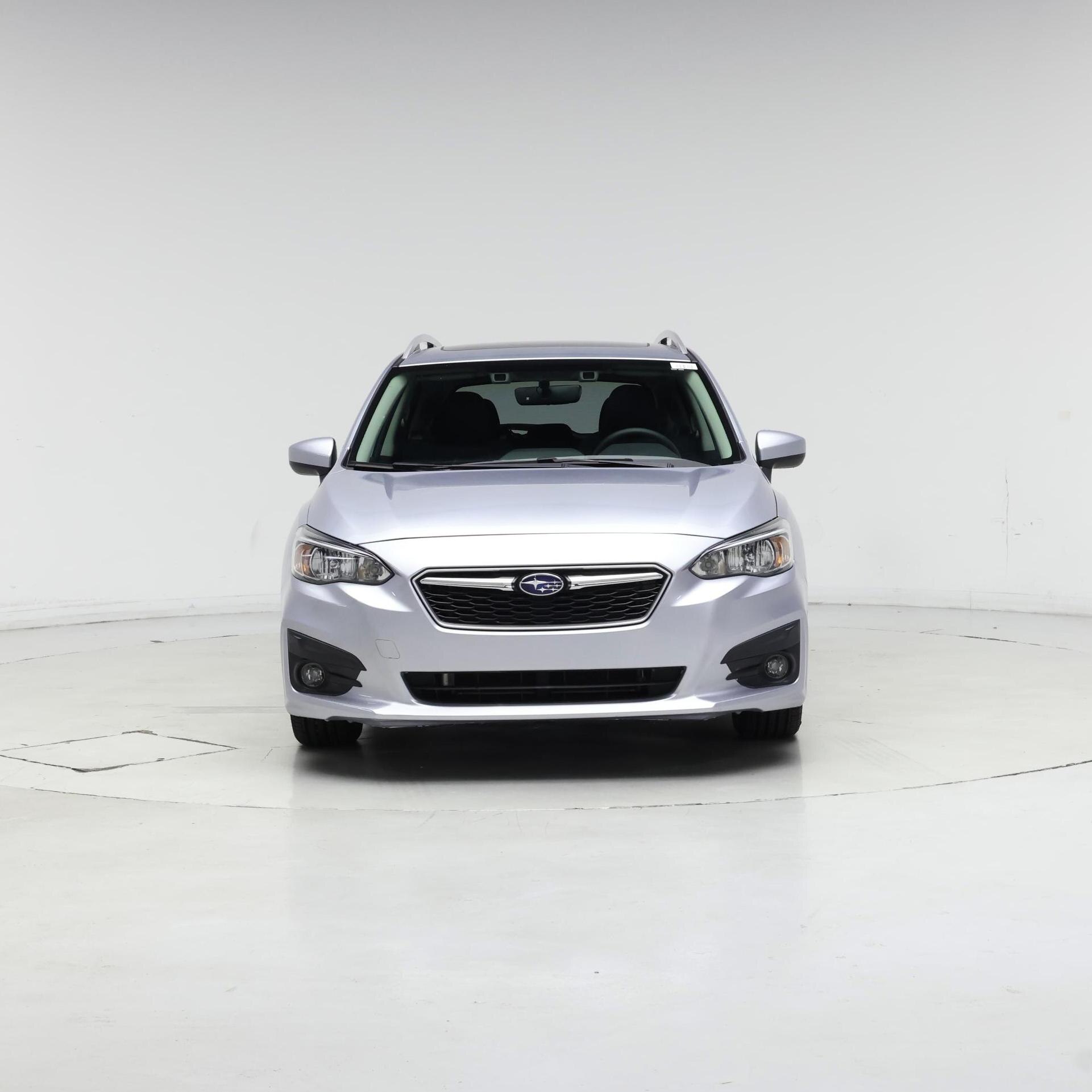 Thumbnail: 2018 Subaru Impreza - 5