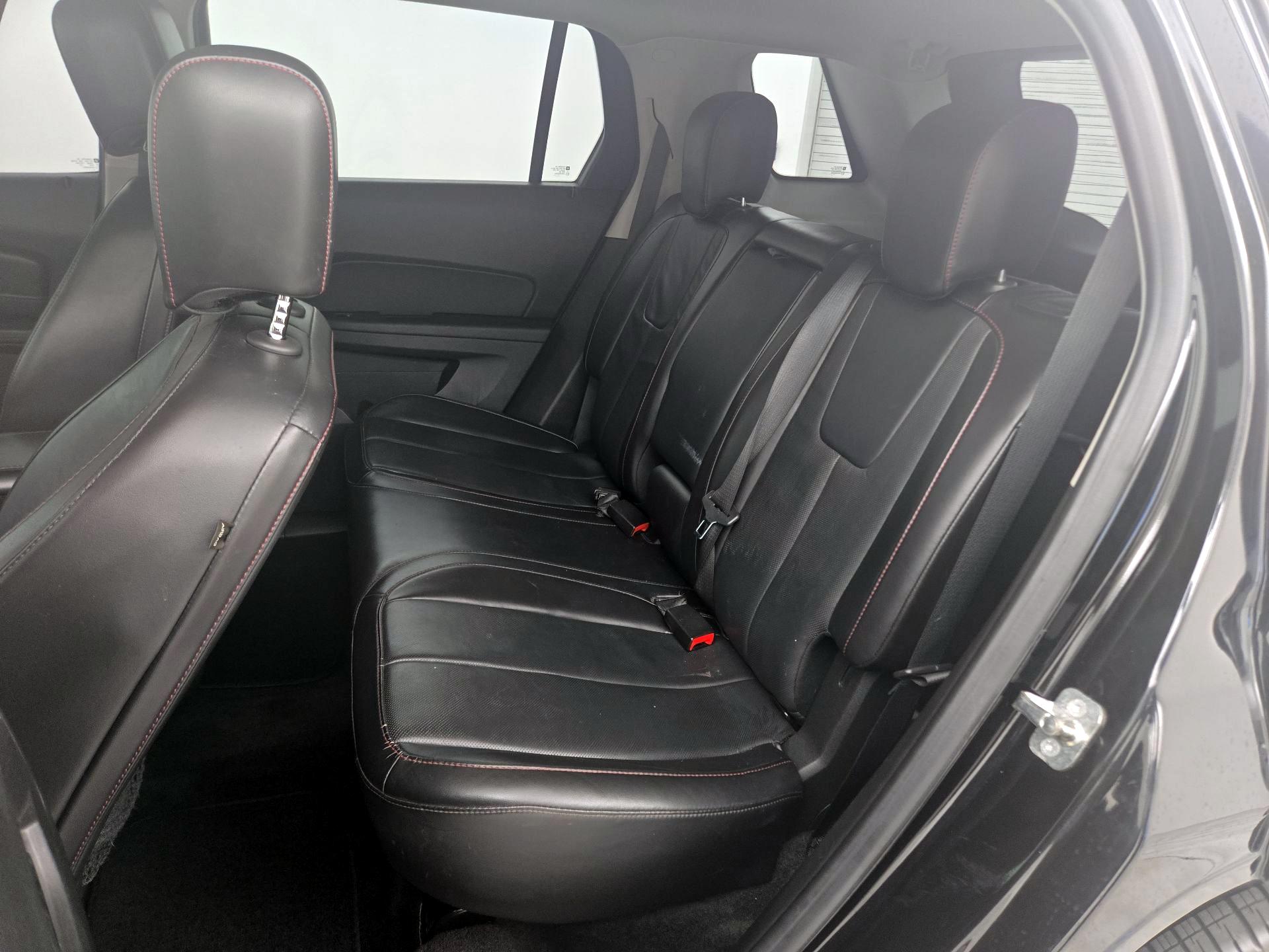 Thumbnail: 2015 GMC Terrain - 19