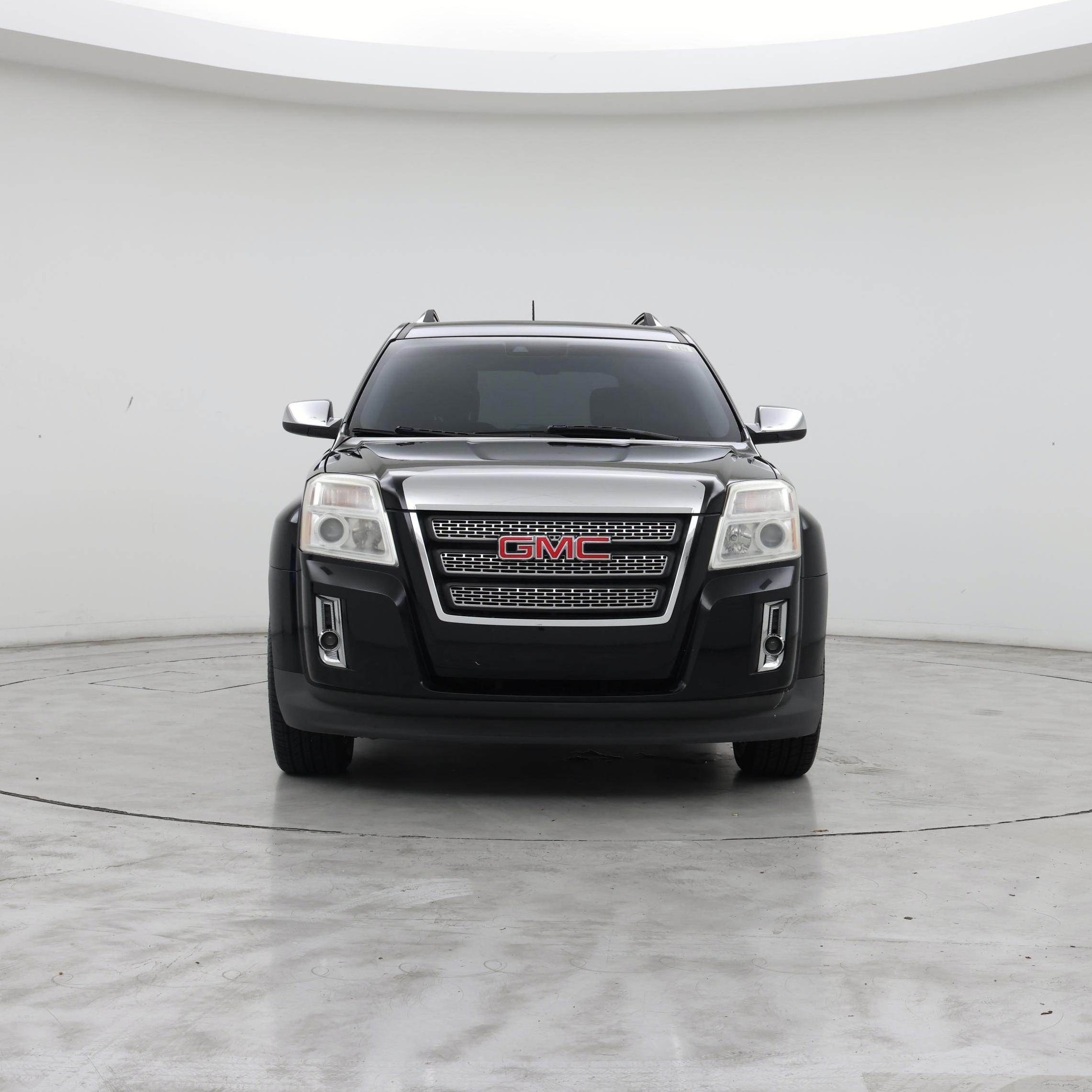 Thumbnail: 2015 GMC Terrain - 5