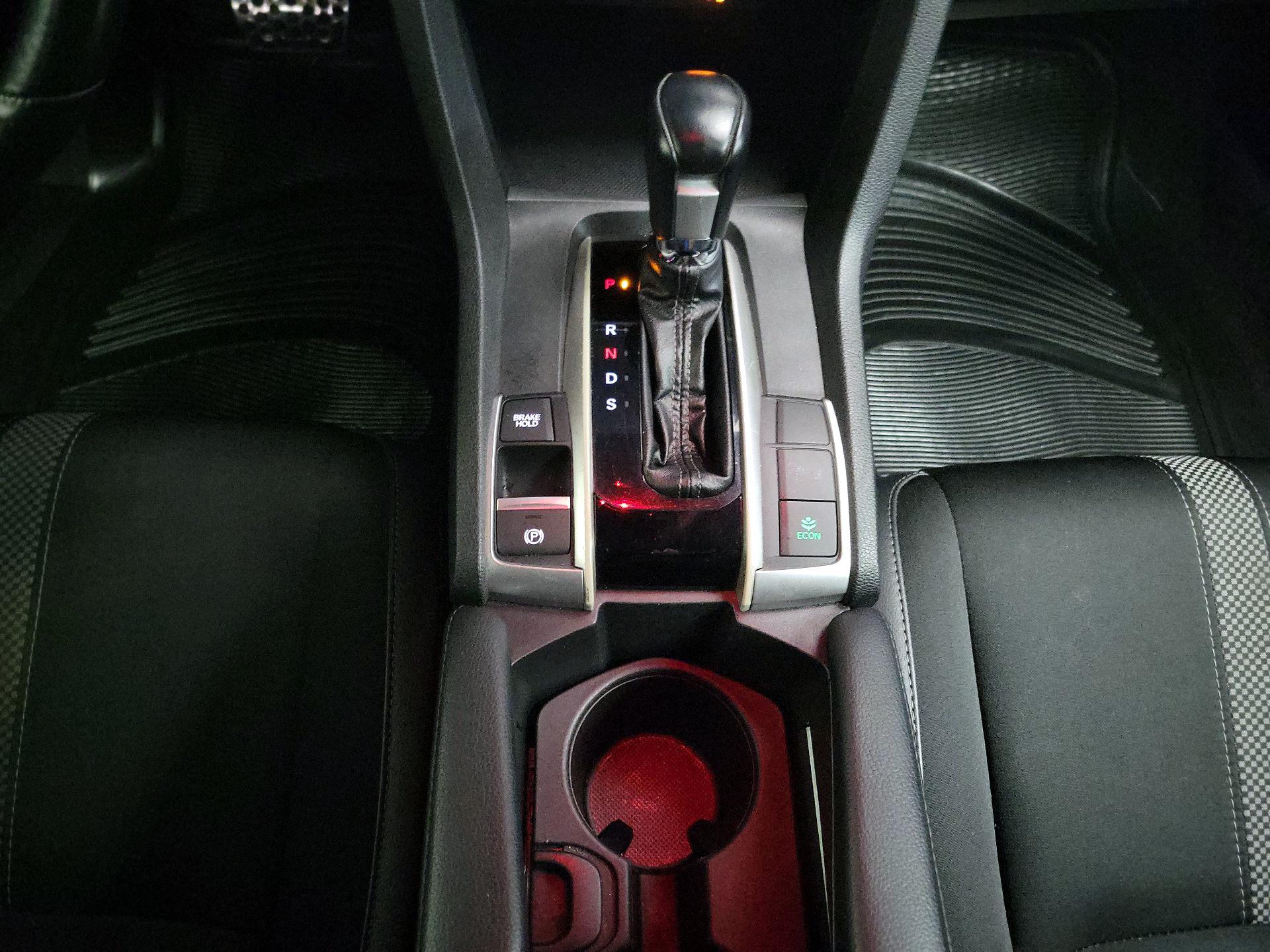Thumbnail: 2020 Honda Civic - 17