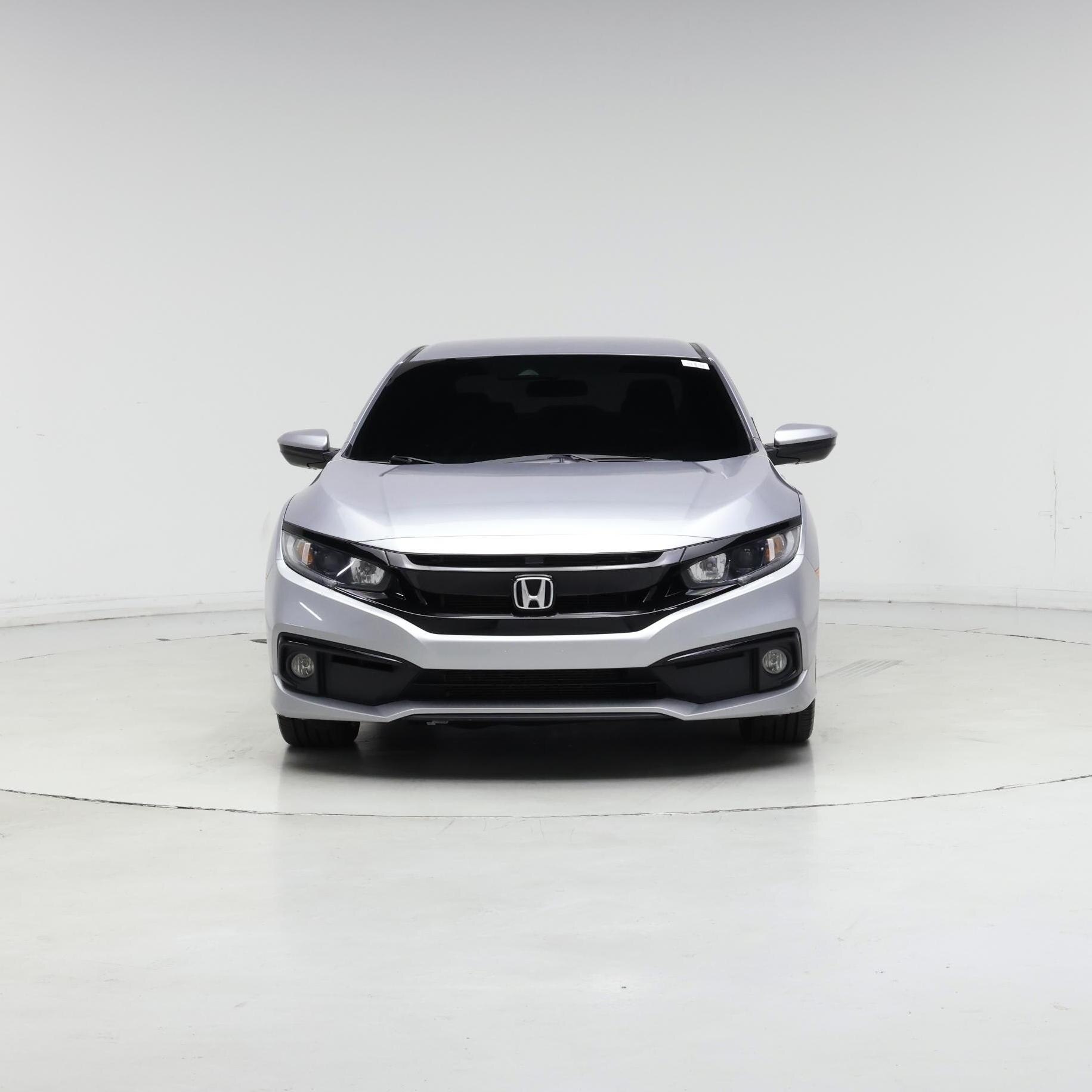 Thumbnail: 2020 Honda Civic - 5