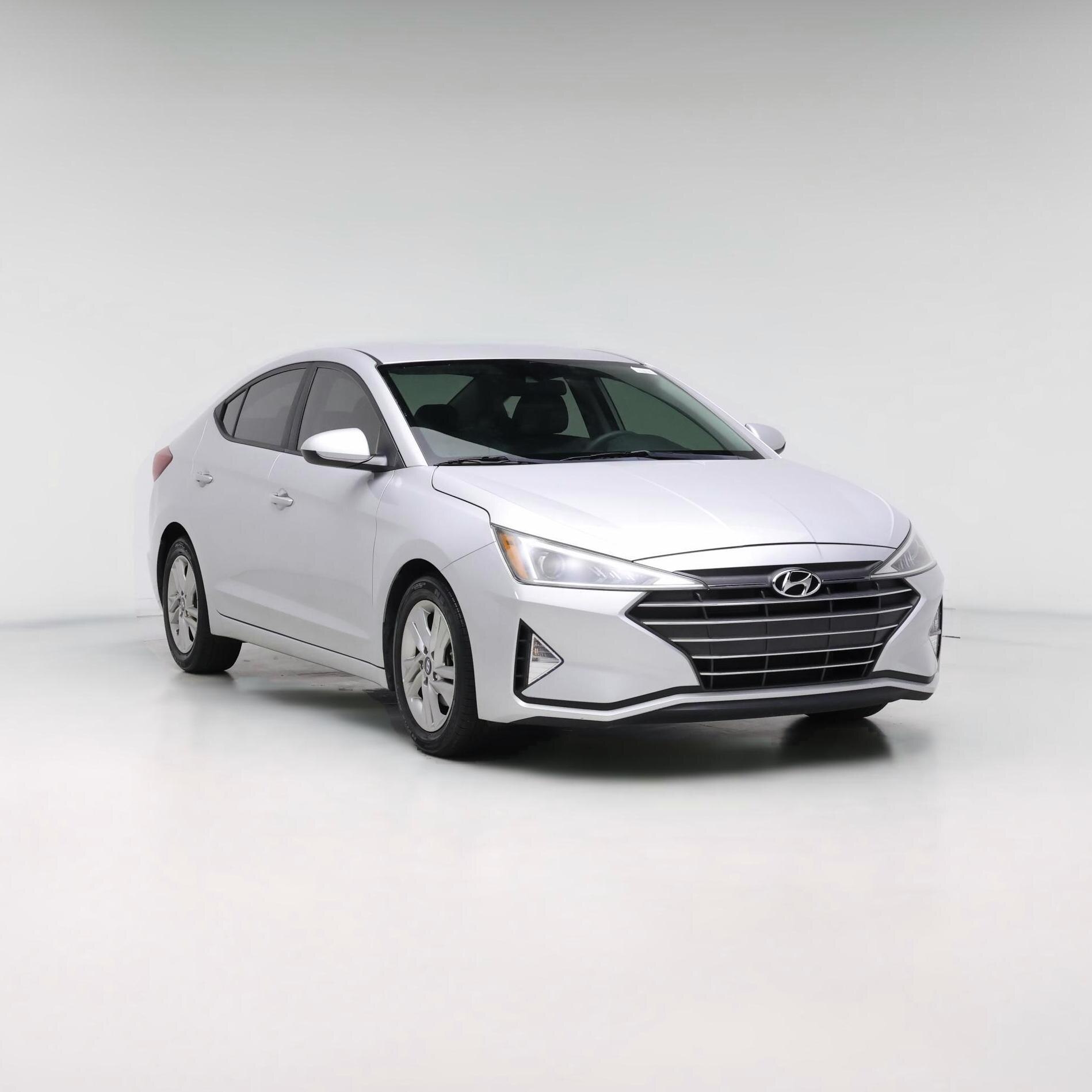 Thumbnail: 2019 Hyundai Elantra - 1