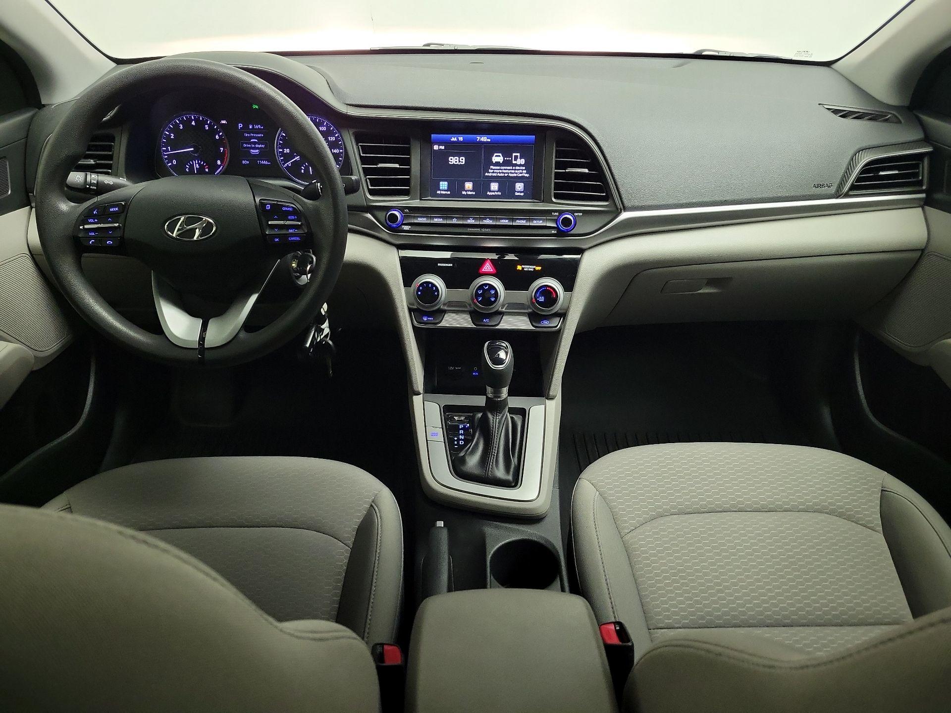 Thumbnail: 2019 Hyundai Elantra - 9