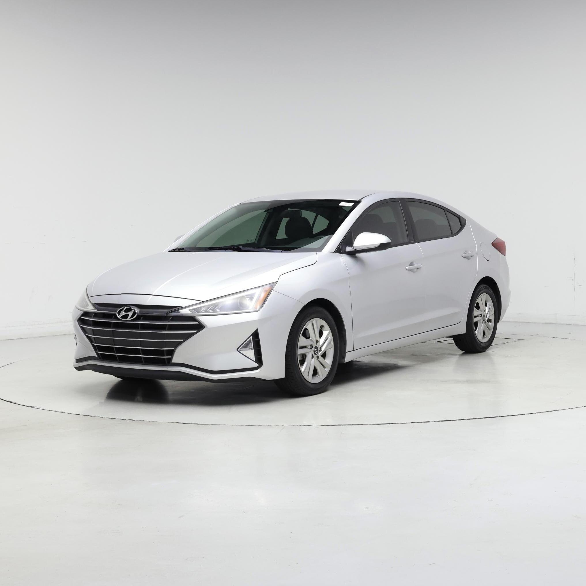 Thumbnail: 2019 Hyundai Elantra - 4