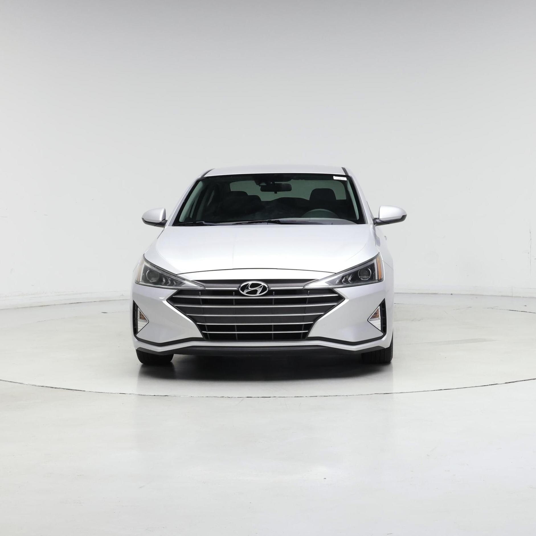 Thumbnail: 2019 Hyundai Elantra - 5