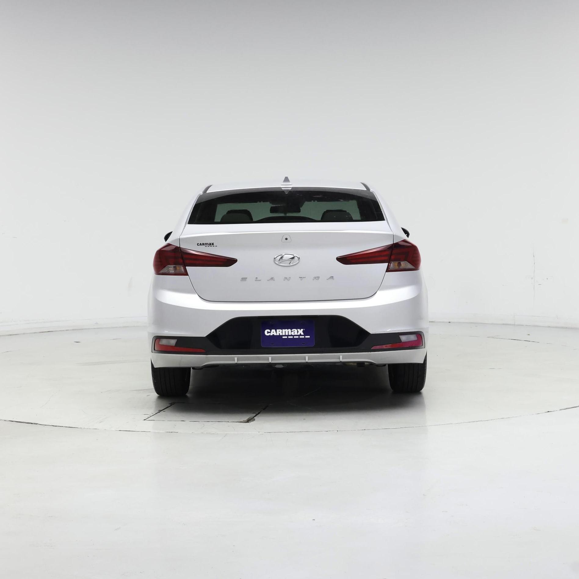 Thumbnail: 2019 Hyundai Elantra - 6