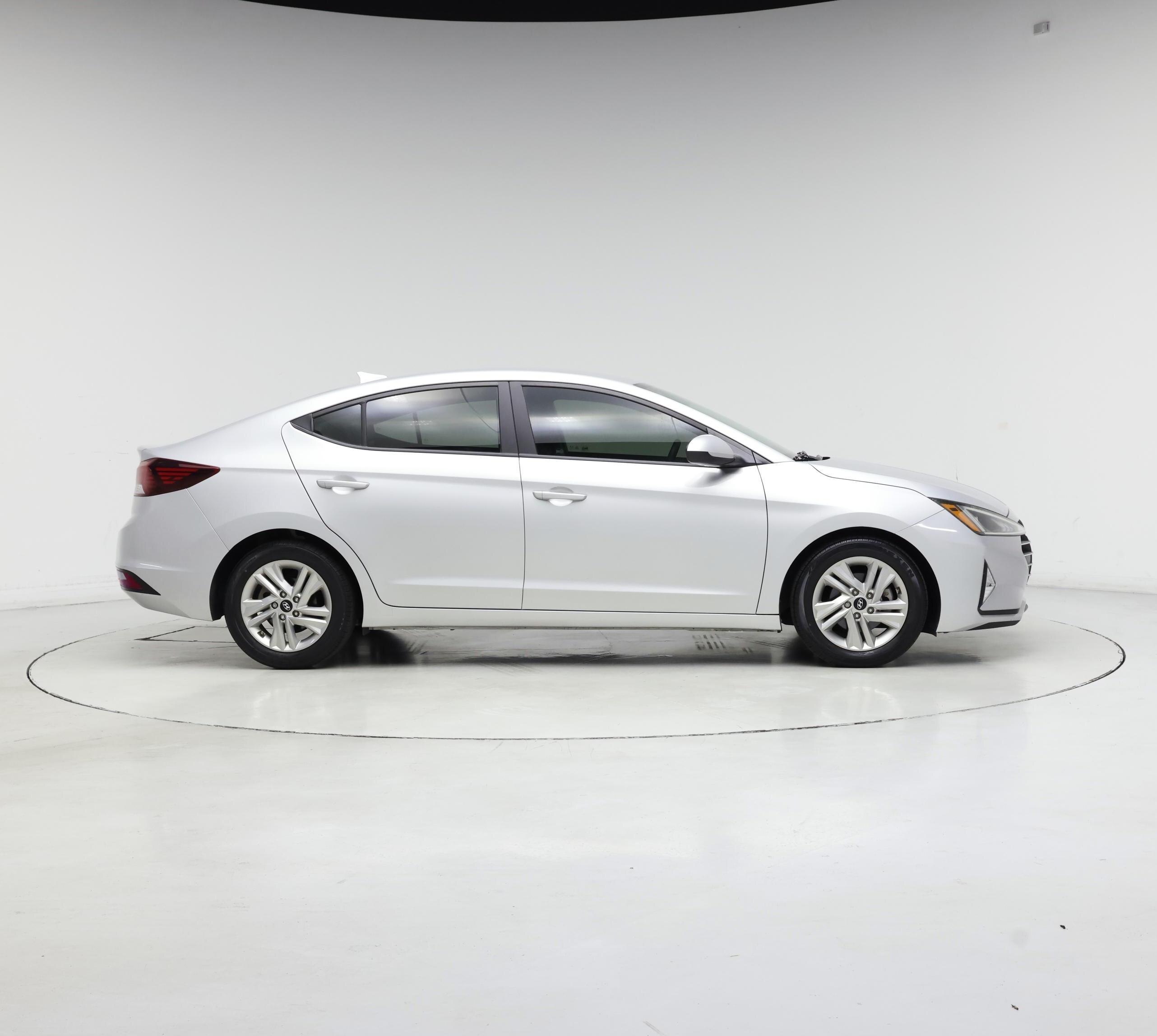 Thumbnail: 2019 Hyundai Elantra - 7