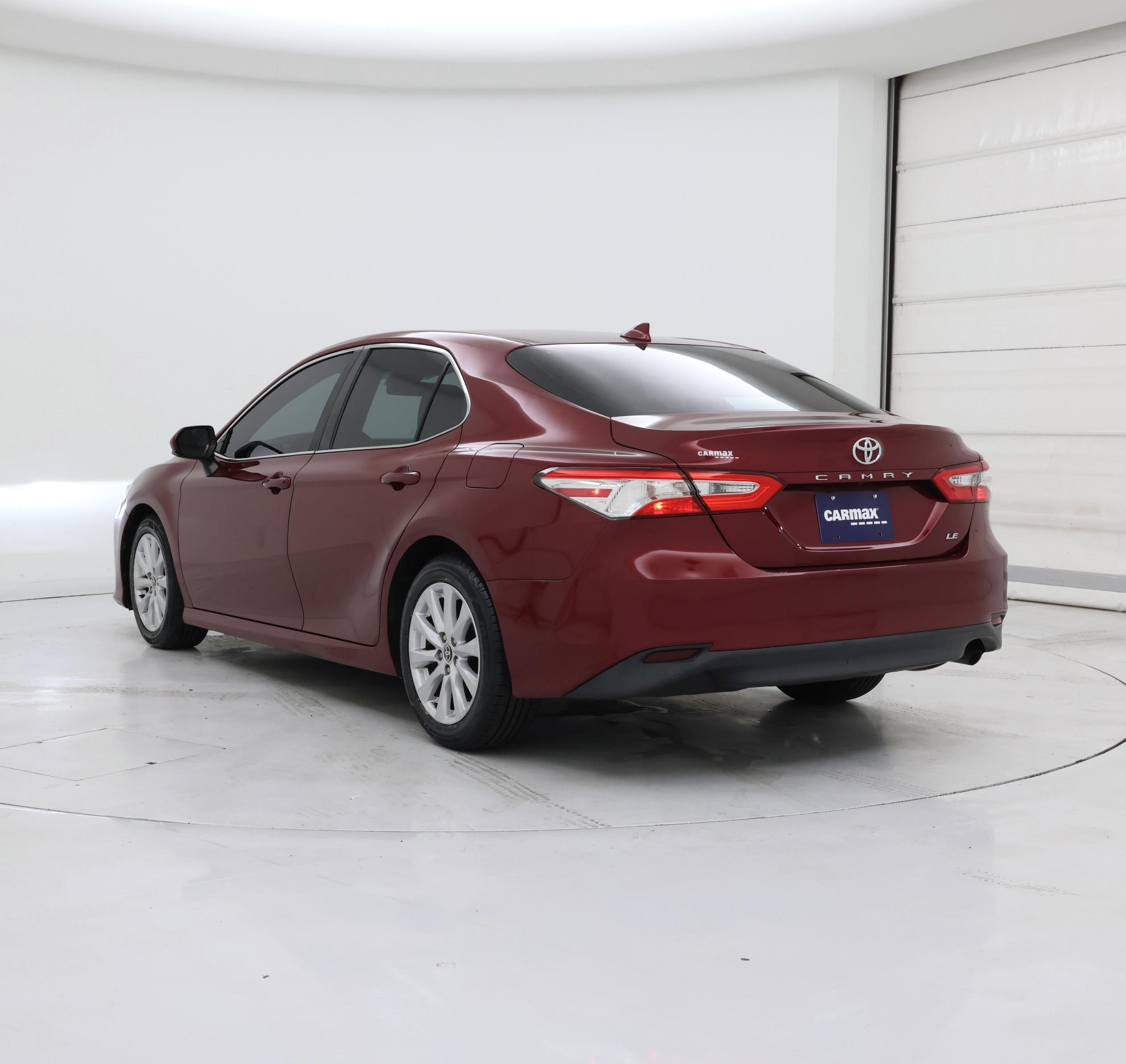 Thumbnail: 2020 Toyota Camry - 2