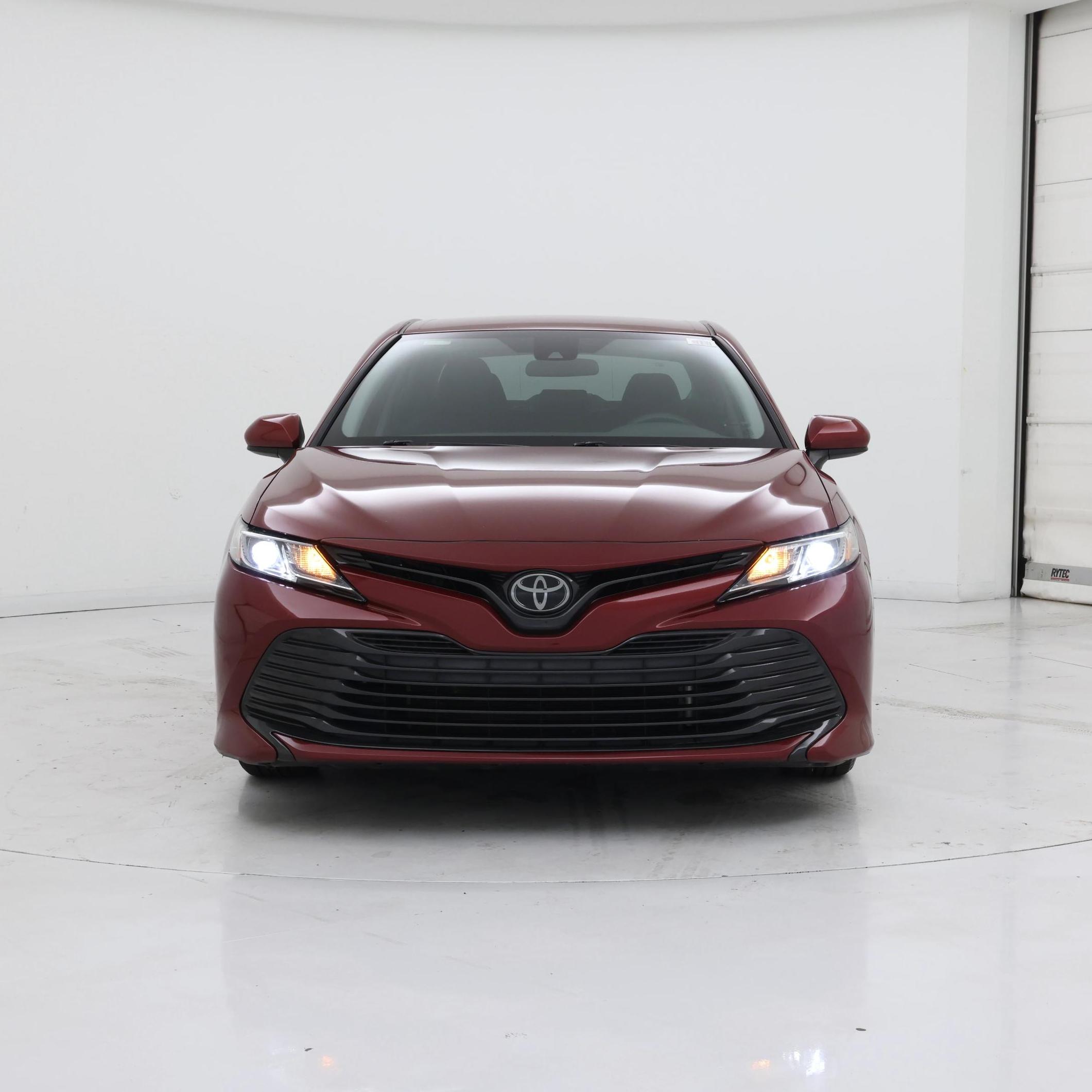 Thumbnail: 2020 Toyota Camry - 5
