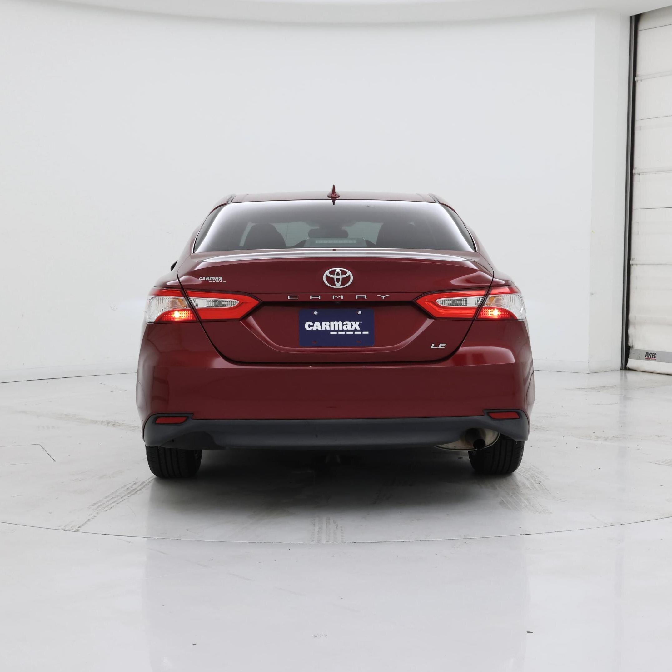 Thumbnail: 2020 Toyota Camry - 6