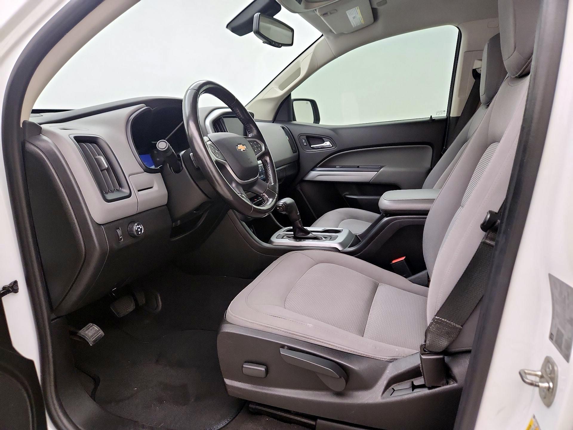 Thumbnail: 2020 Chevrolet Colorado - 11