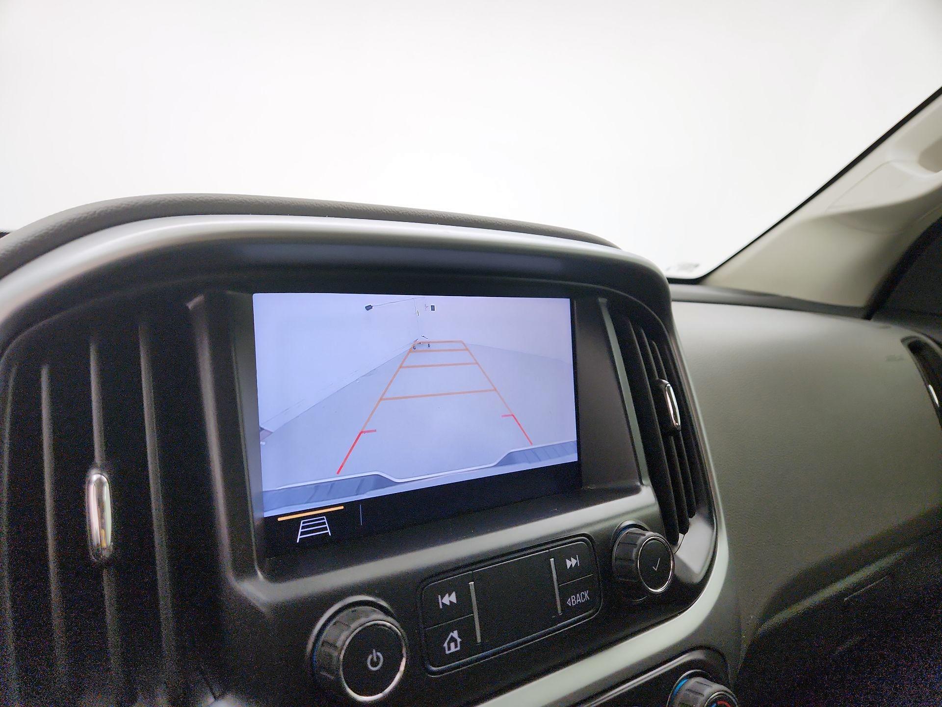 Thumbnail: 2020 Chevrolet Colorado - 14