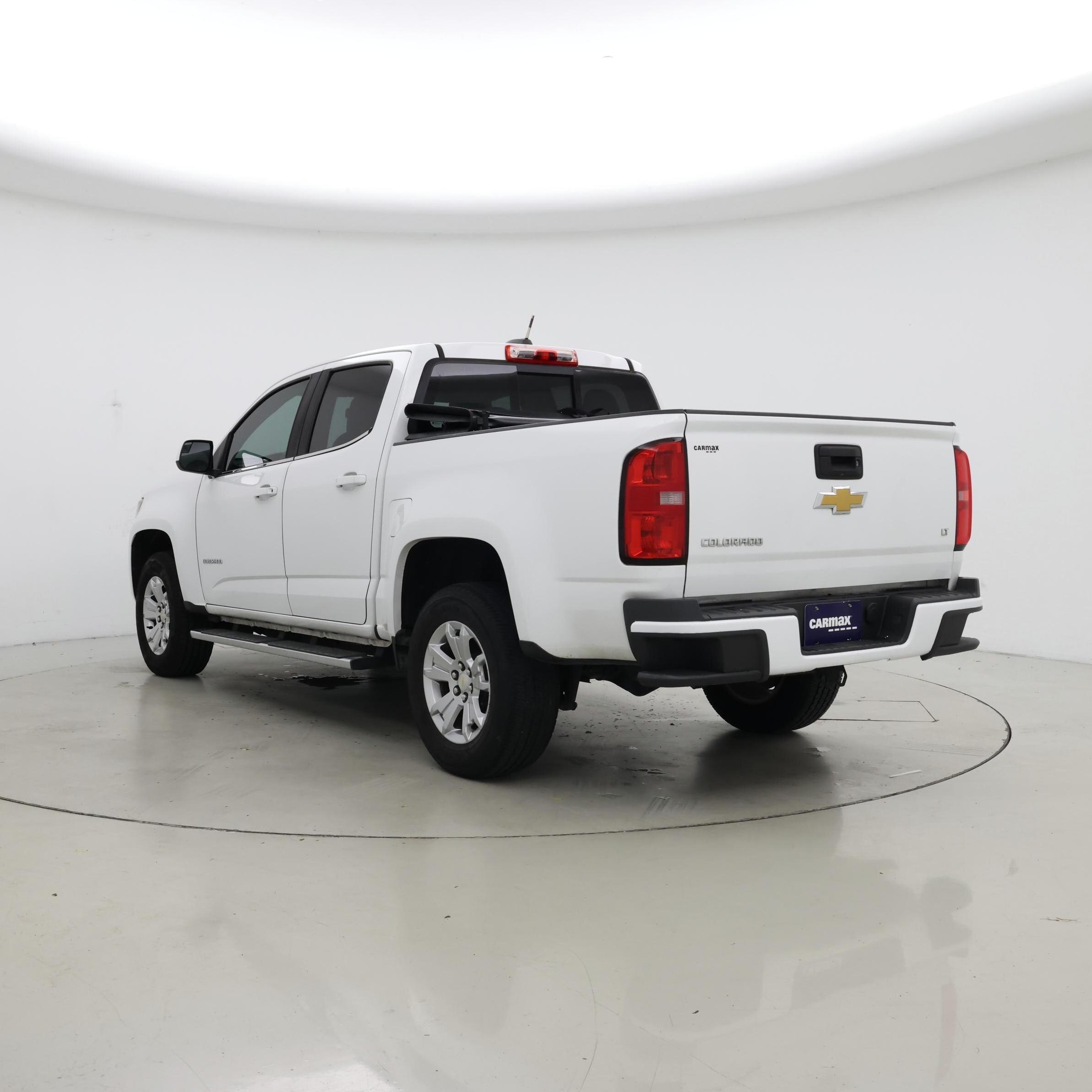 Thumbnail: 2020 Chevrolet Colorado - 2
