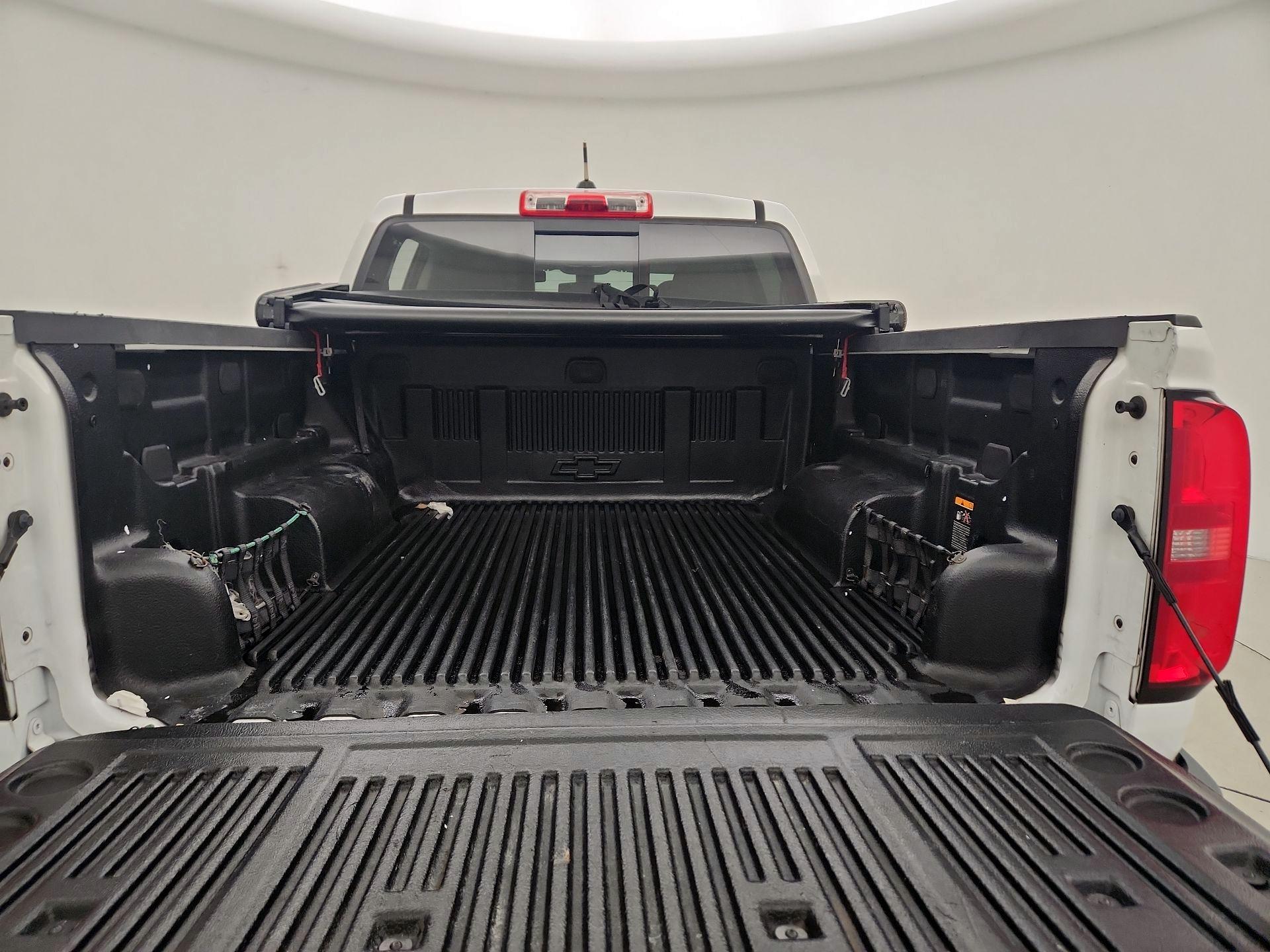 Thumbnail: 2020 Chevrolet Colorado - 20