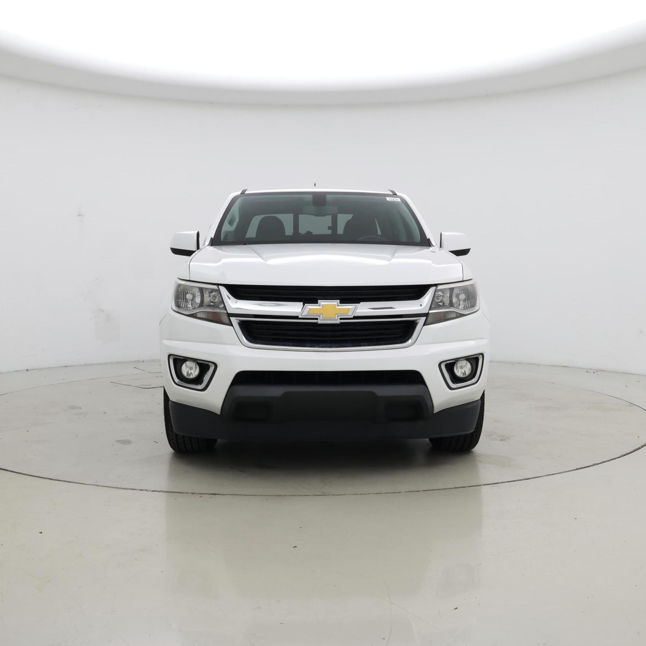Thumbnail: 2020 Chevrolet Colorado - 5