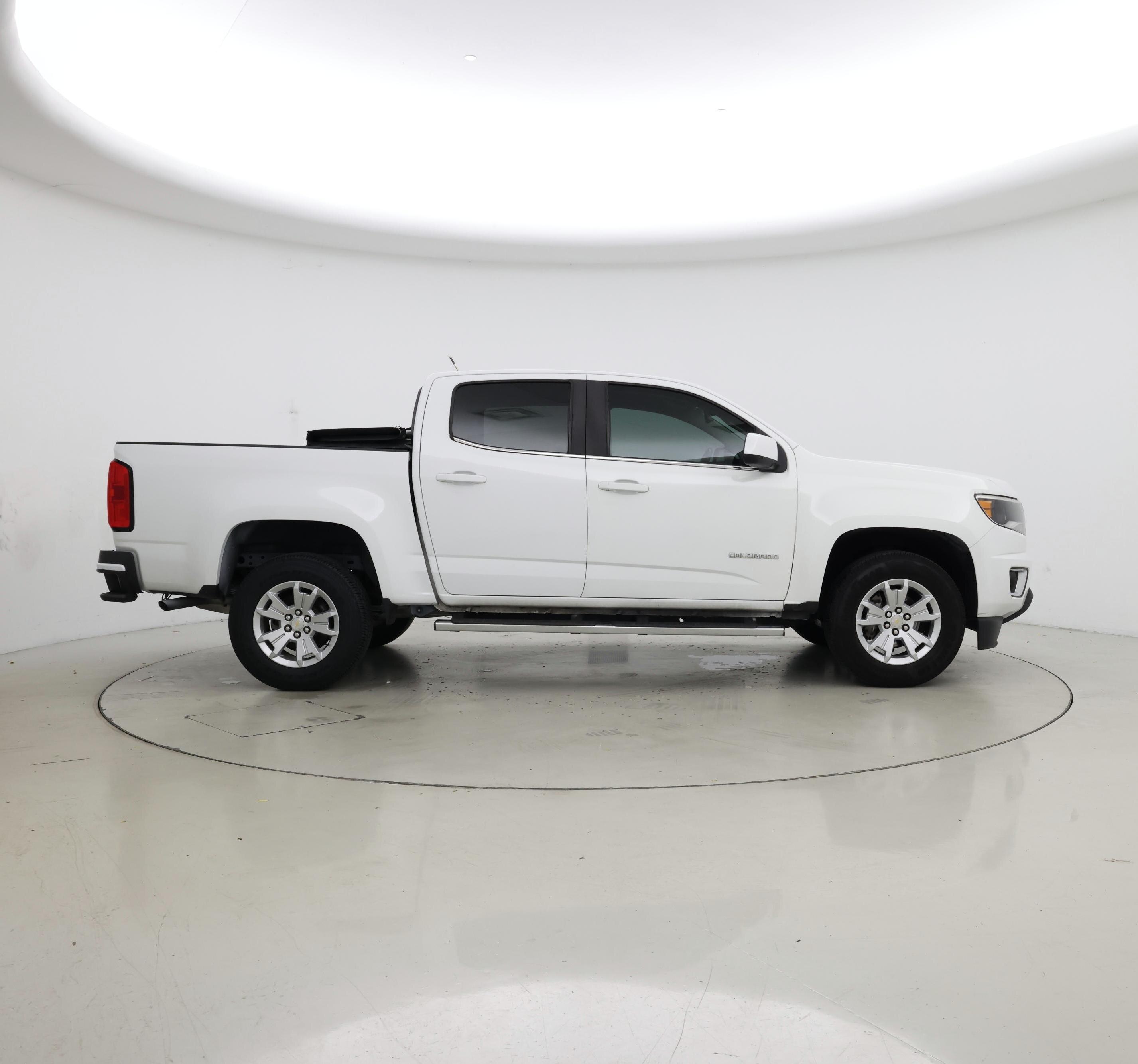 Thumbnail: 2020 Chevrolet Colorado - 7