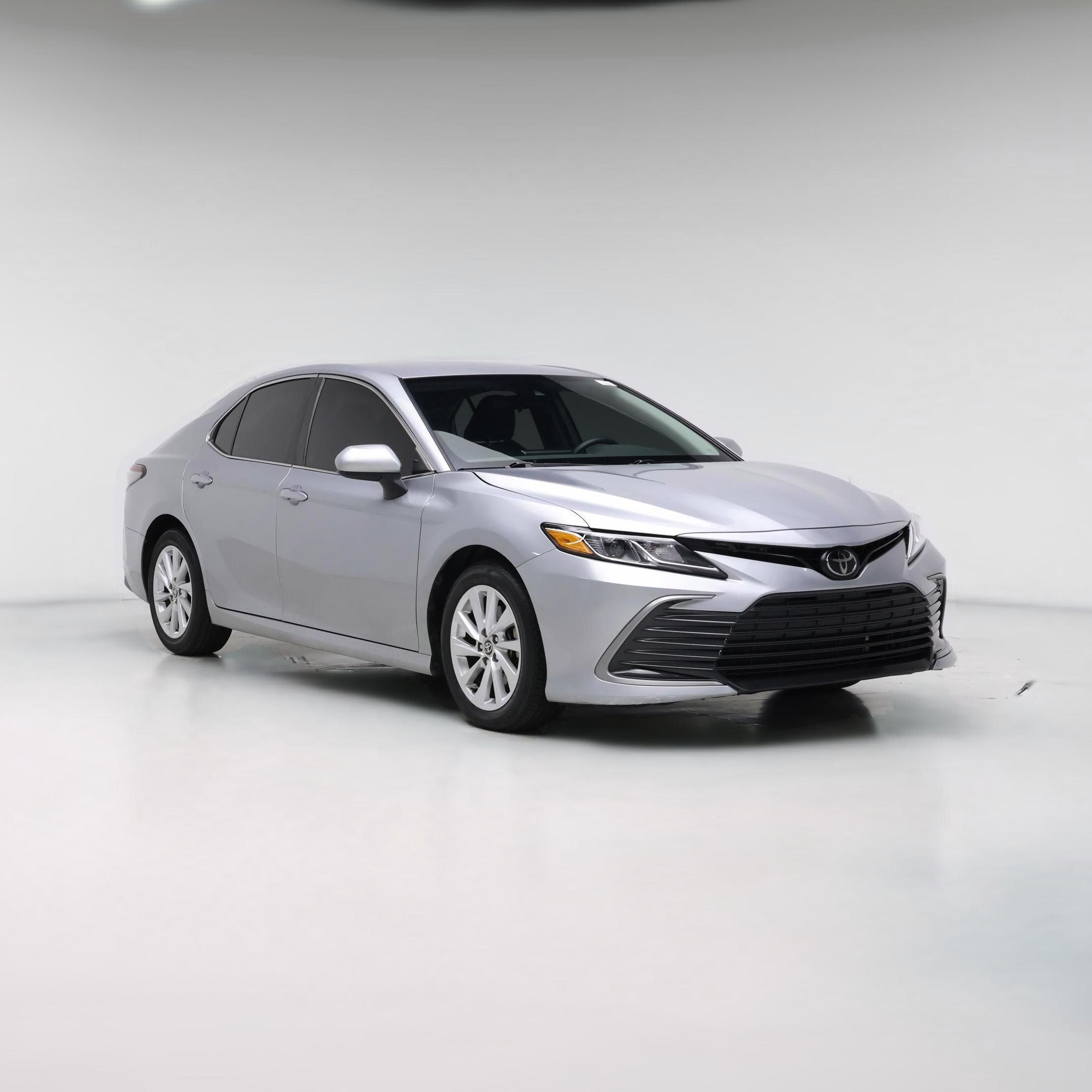 Thumbnail: 2023 Toyota Camry - 1