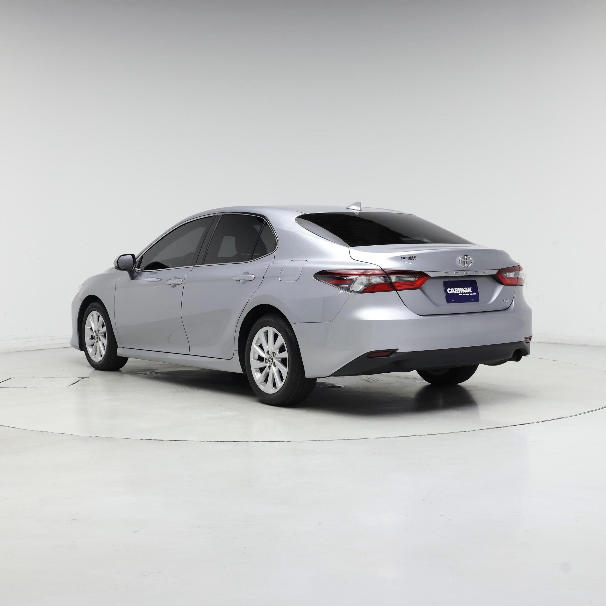 Thumbnail: 2023 Toyota Camry - 2