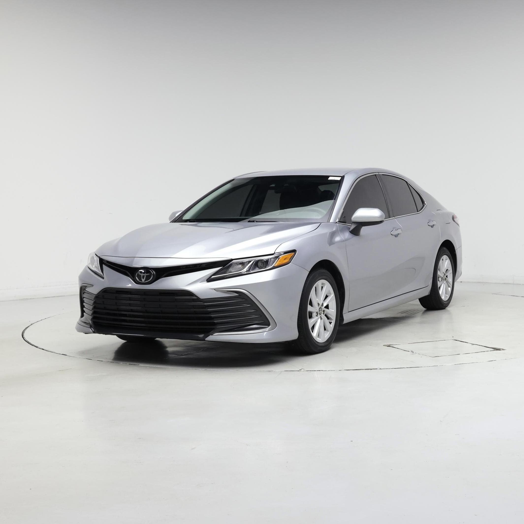 Thumbnail: 2023 Toyota Camry - 4