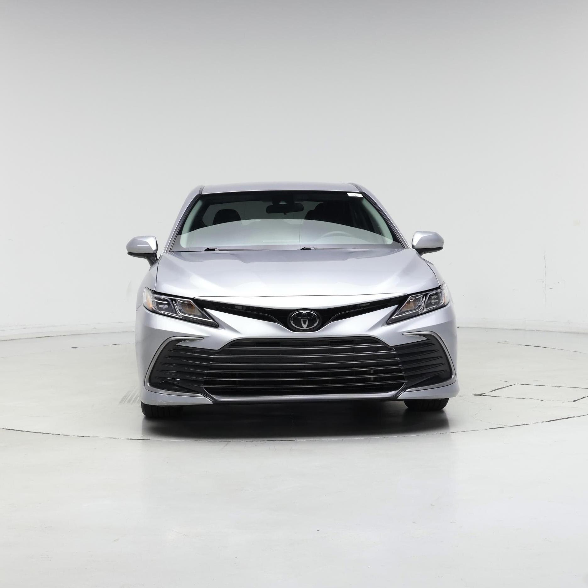 Thumbnail: 2023 Toyota Camry - 5