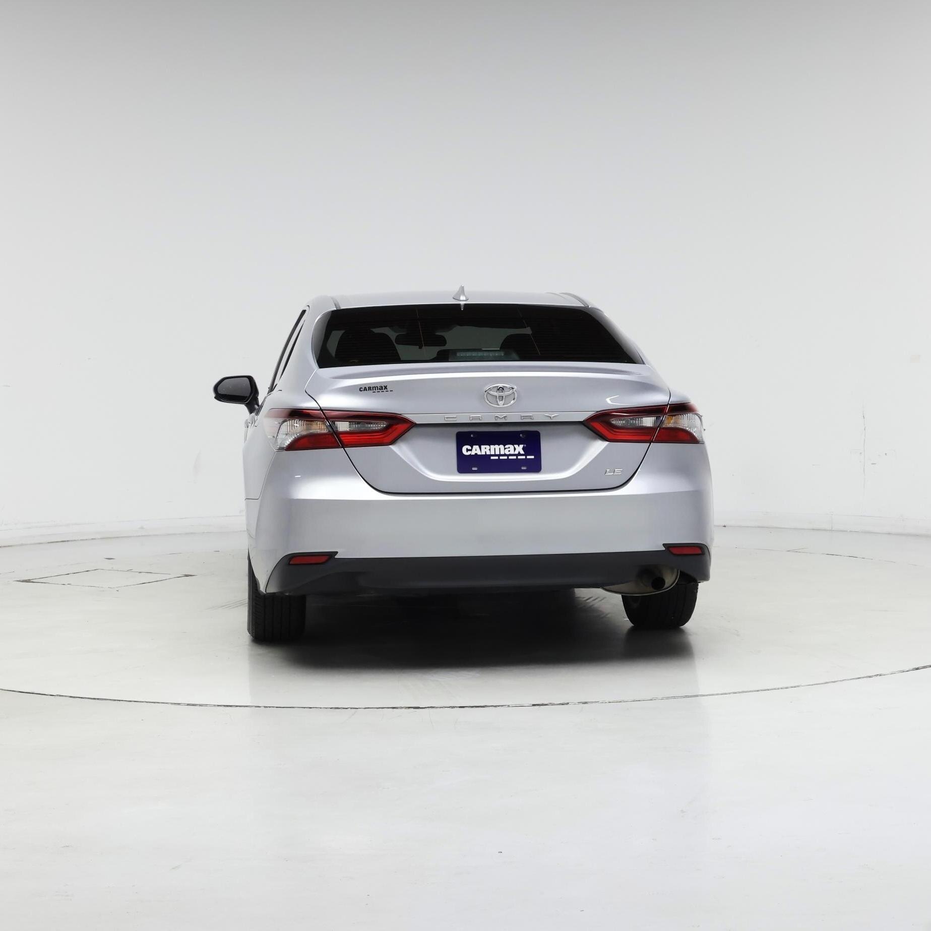 Thumbnail: 2023 Toyota Camry - 6