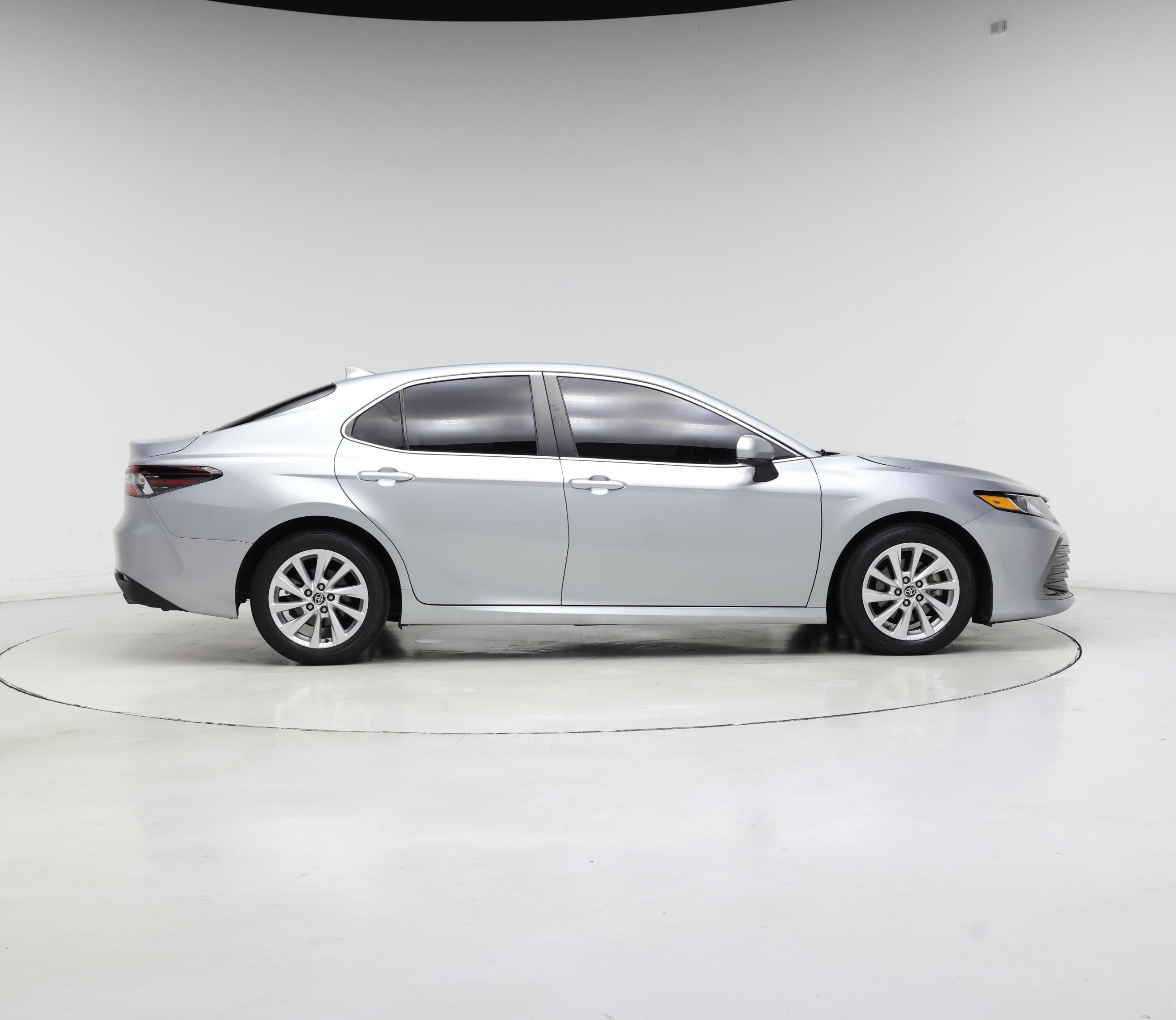 Thumbnail: 2023 Toyota Camry - 7