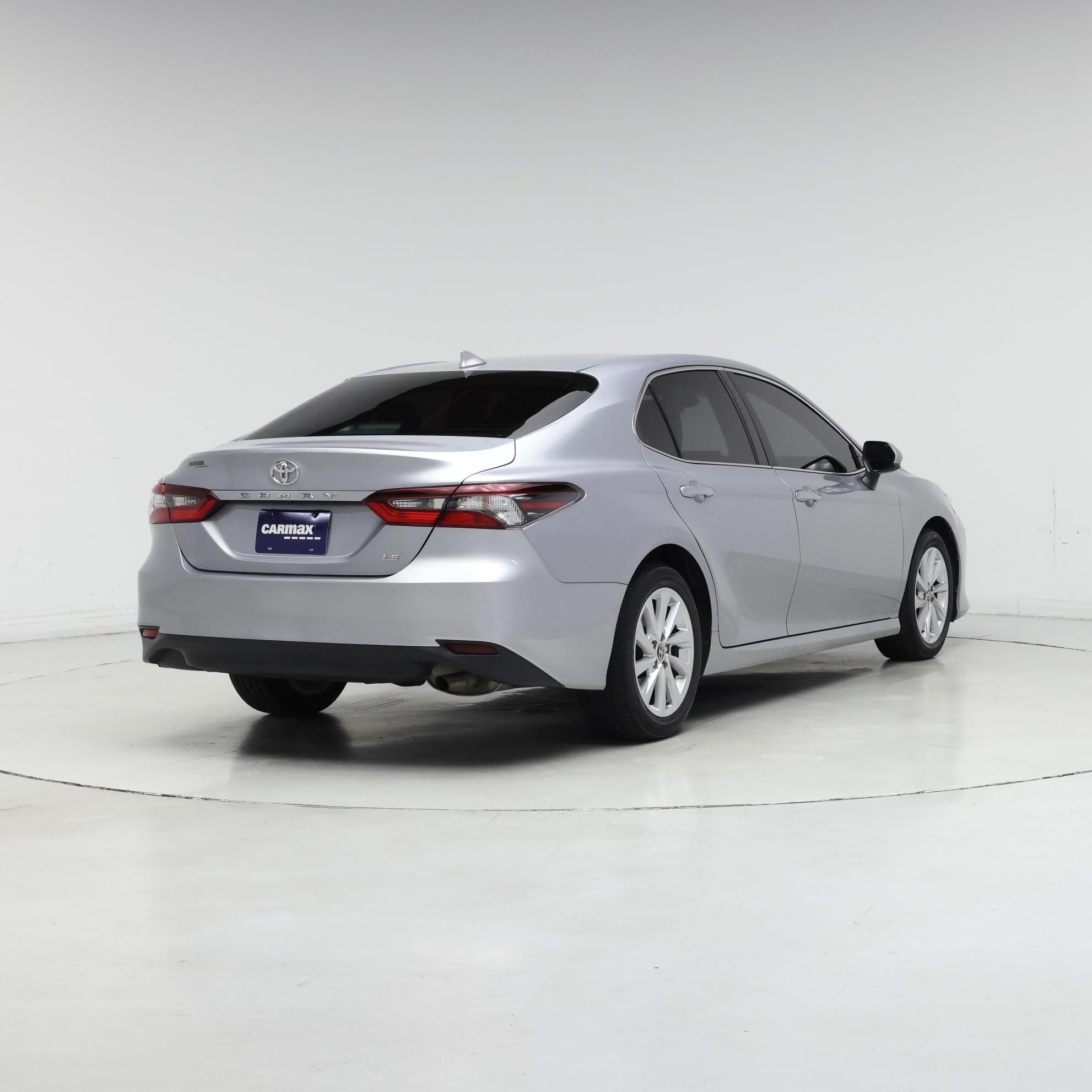 Thumbnail: 2023 Toyota Camry - 8