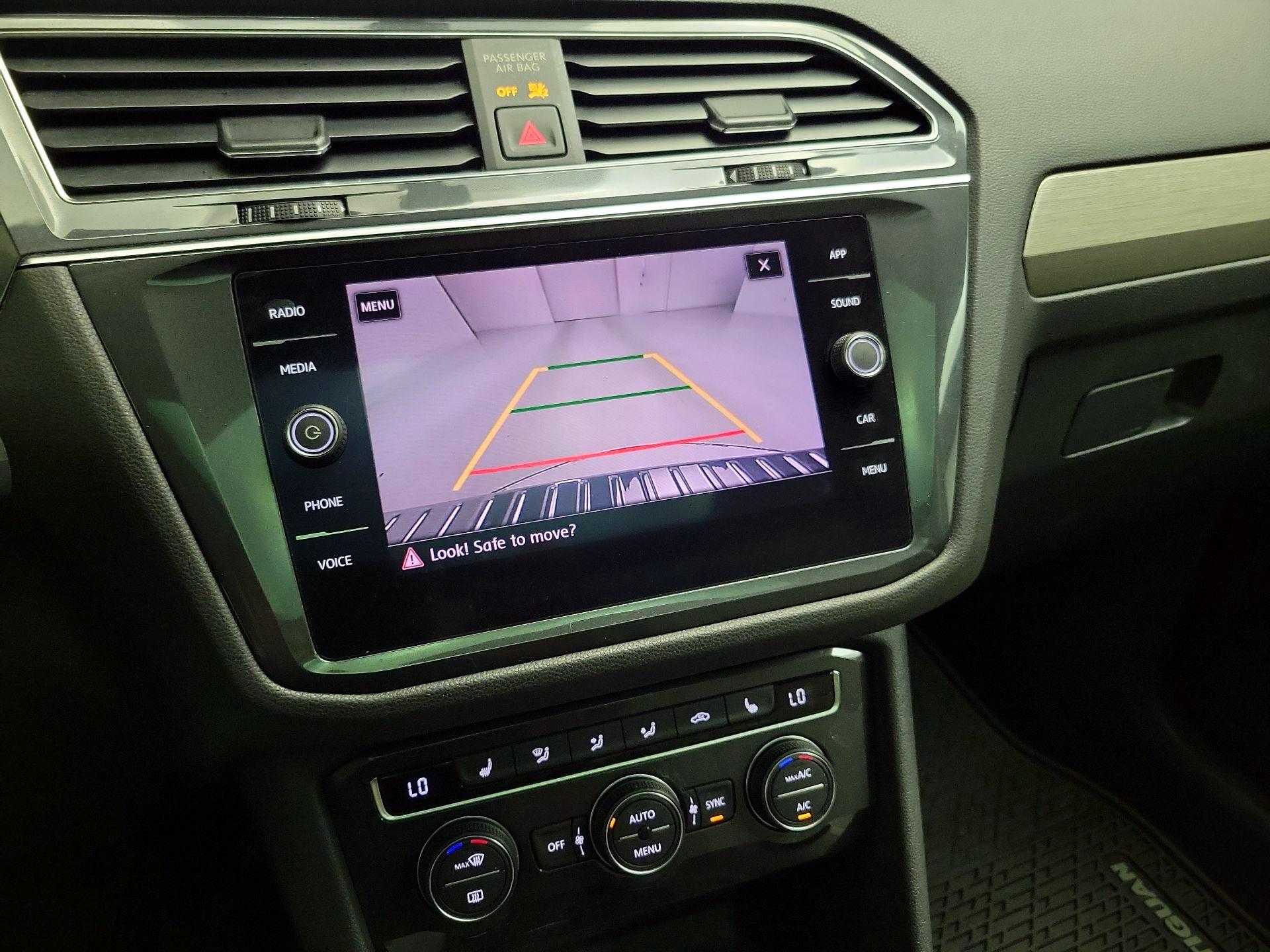 Thumbnail: 2019 Volkswagen Tiguan - 14