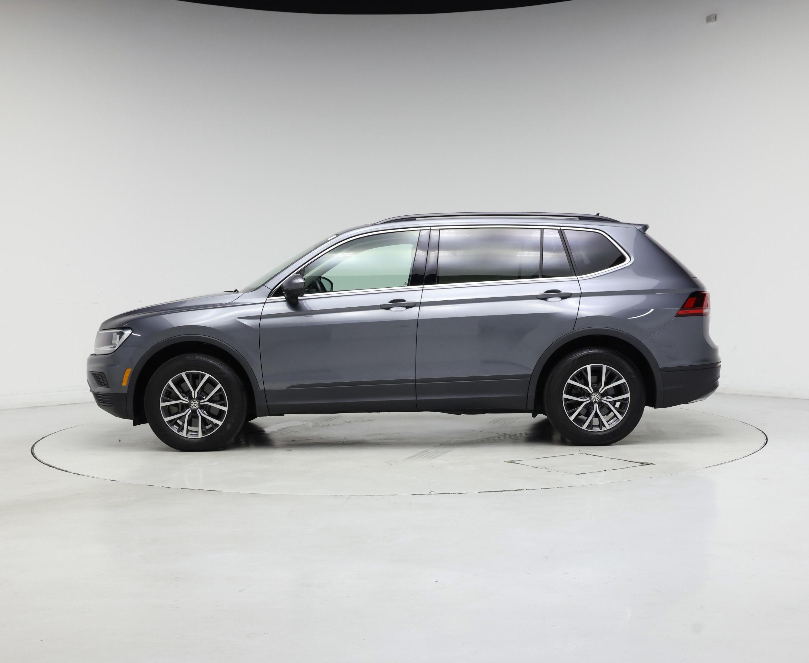 Thumbnail: 2019 Volkswagen Tiguan - 3