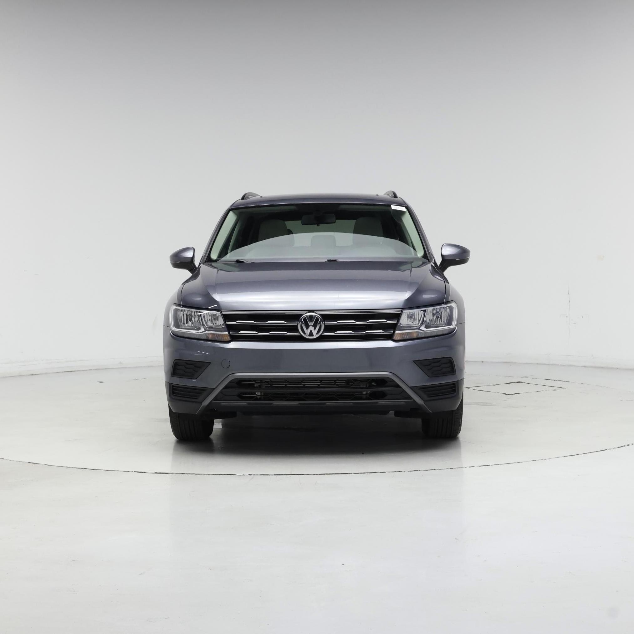 Thumbnail: 2019 Volkswagen Tiguan - 5