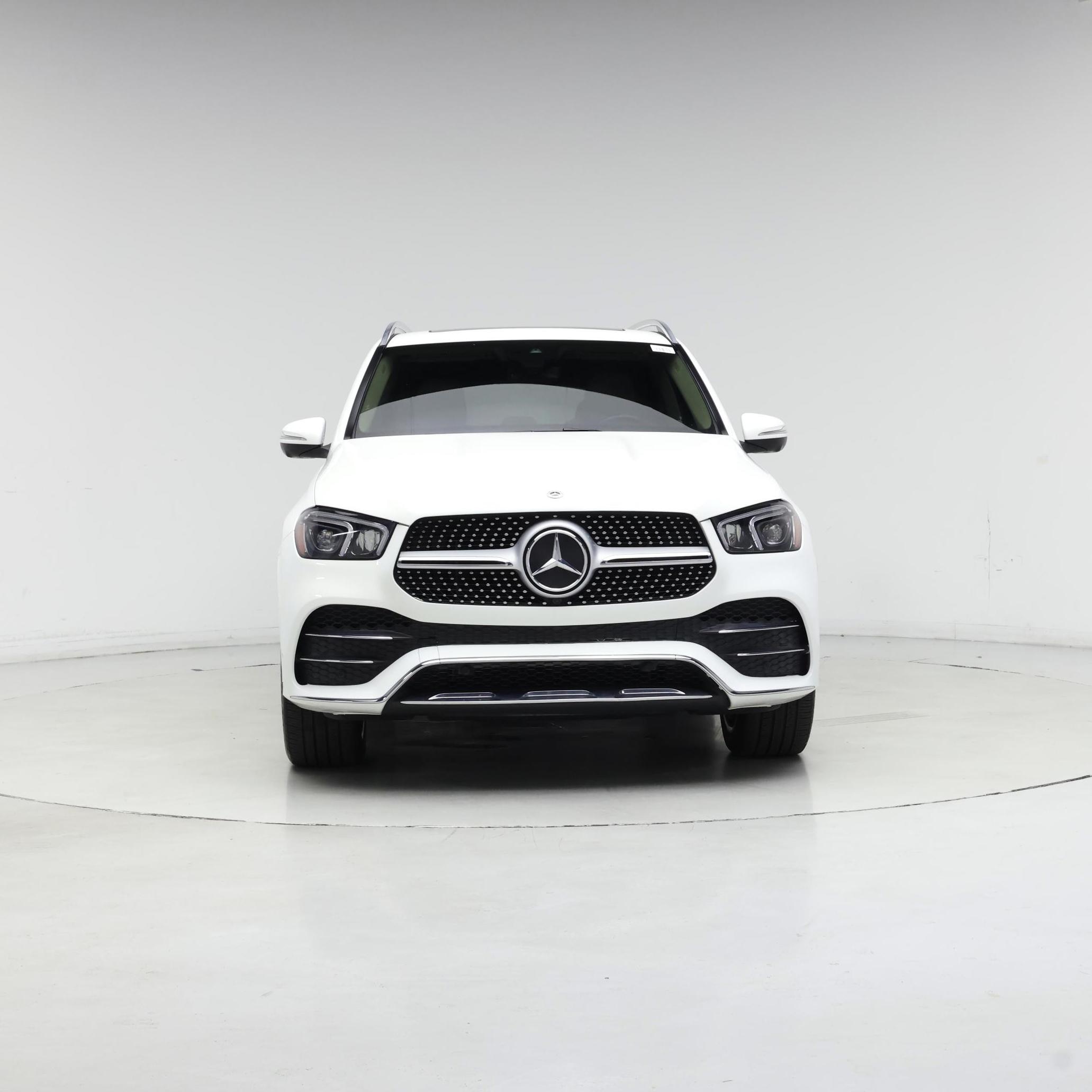 Thumbnail: 2021 Mercedes-Benz GLE - 5