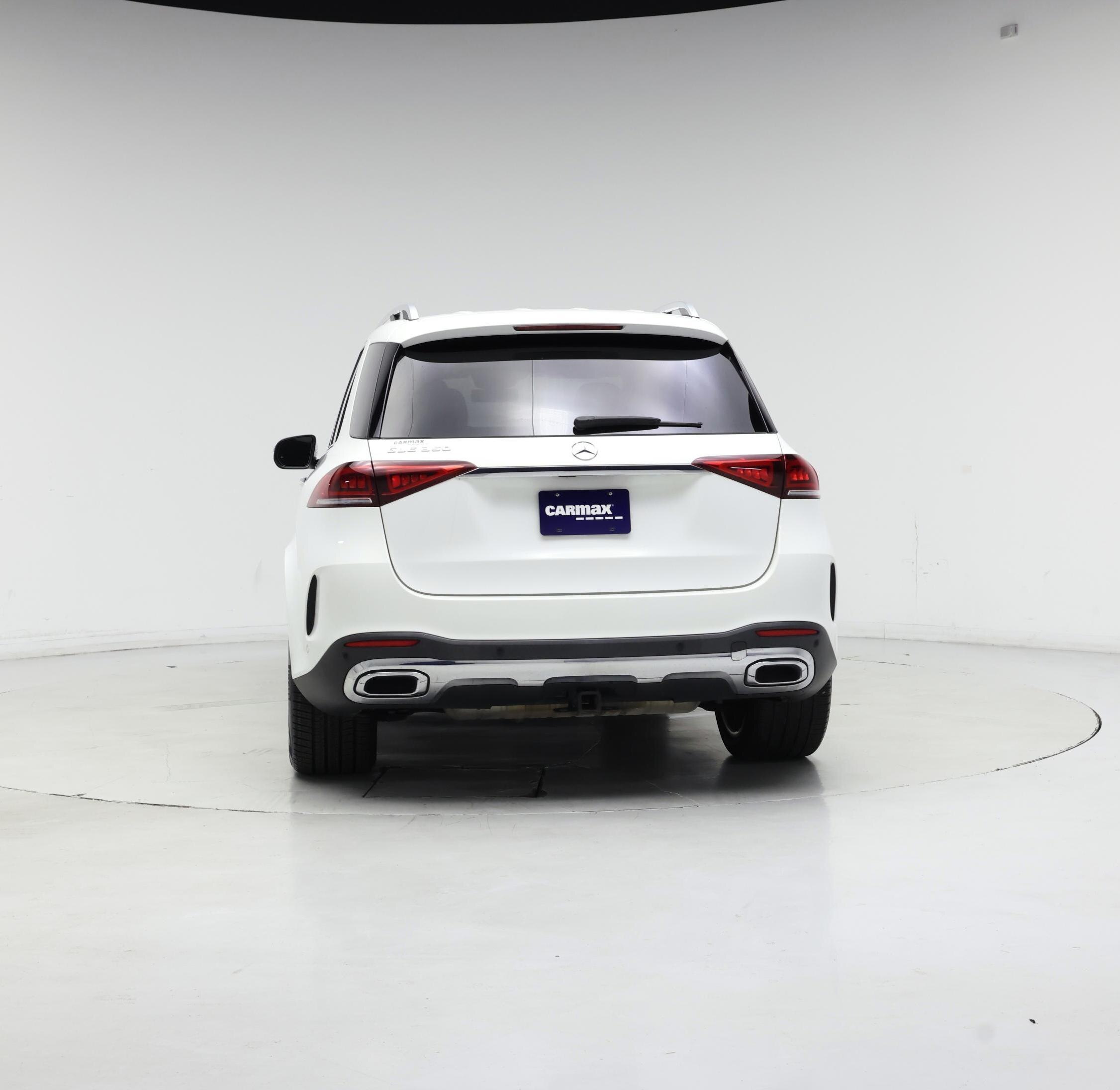 Thumbnail: 2021 Mercedes-Benz GLE - 6